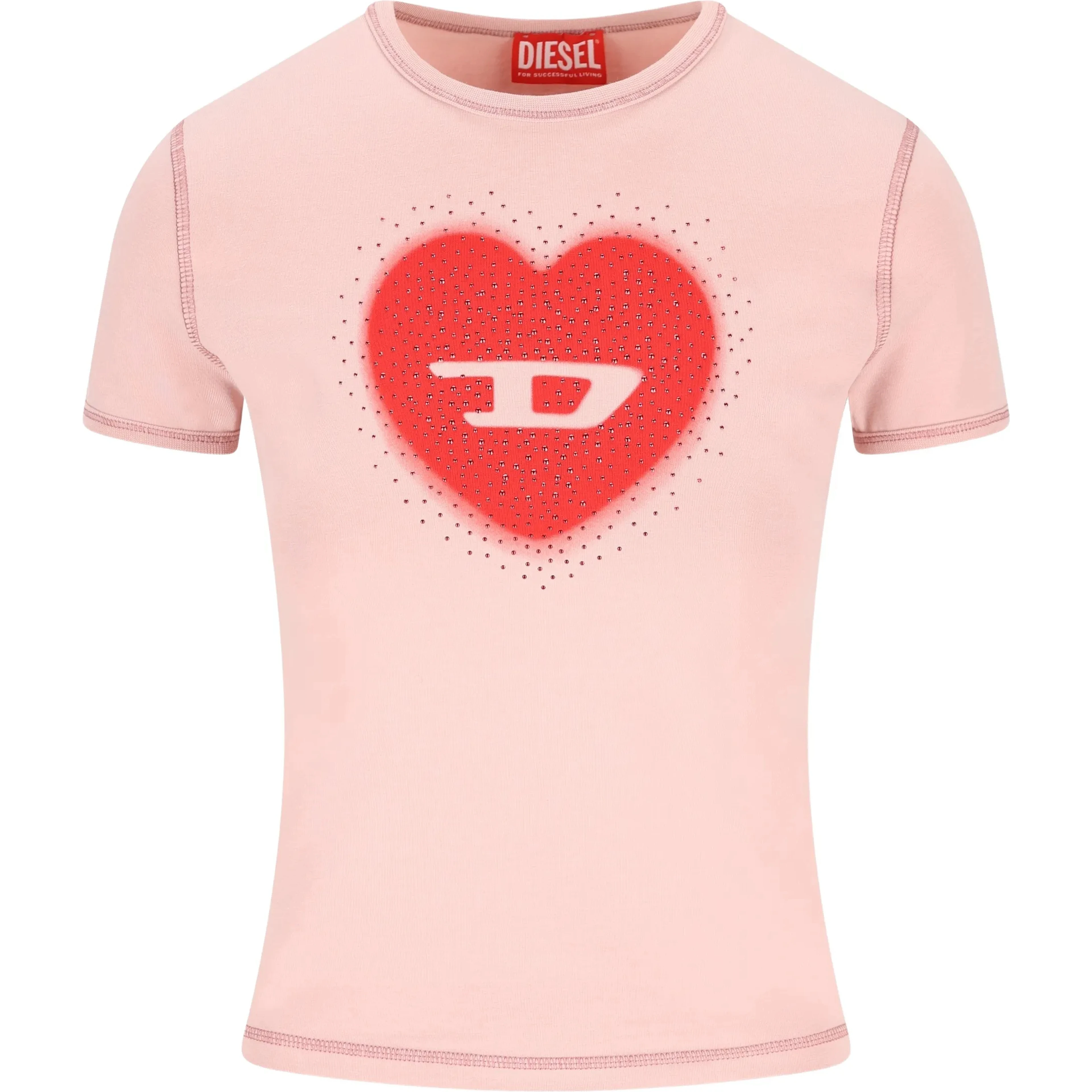 Diesel T-shirts and Polos