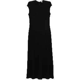 TOTEME Dresses Black