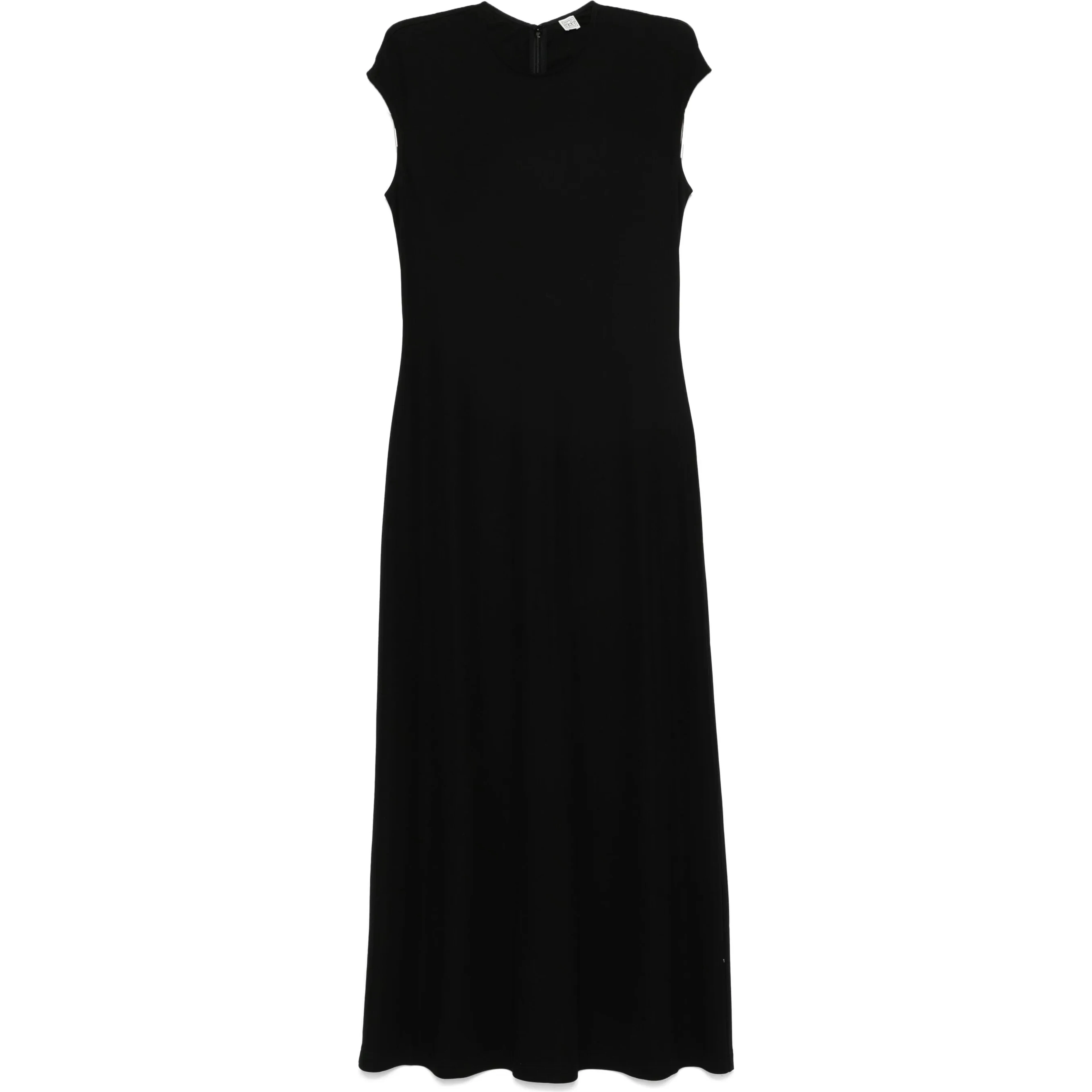 TOTEME Dresses Black