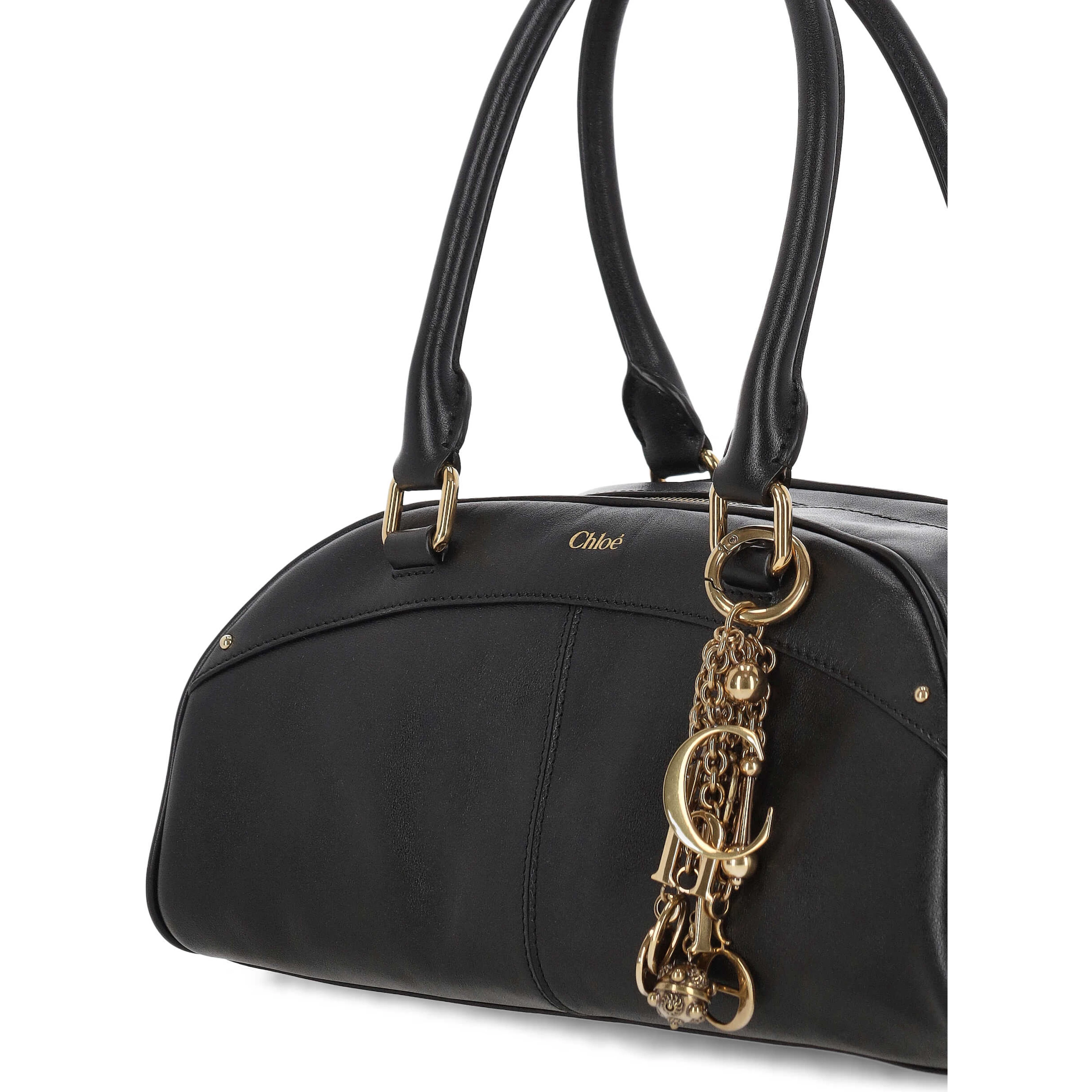 Chloè Bags.. Black