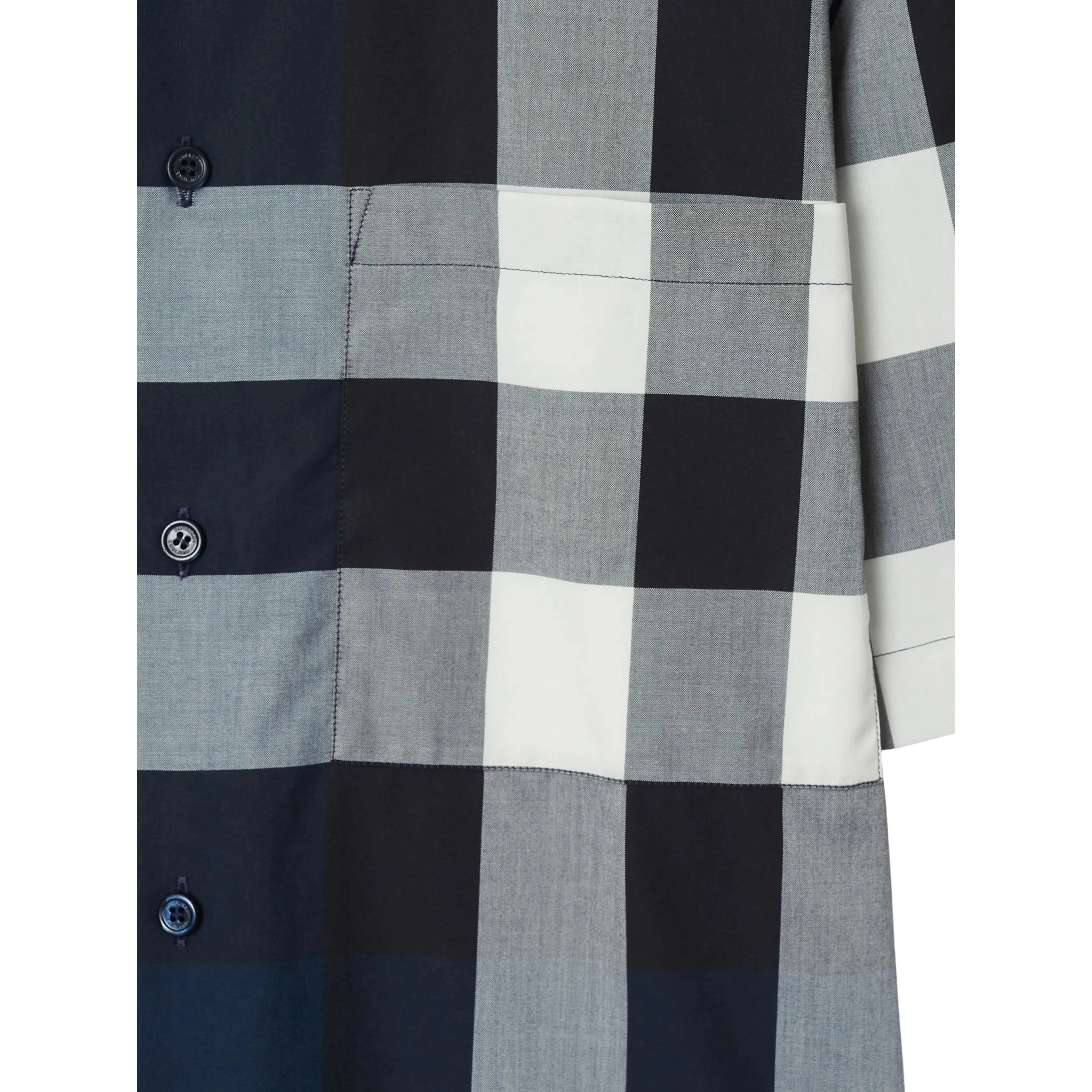 Burberry Shirts
