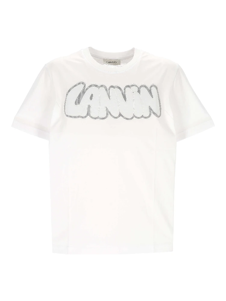 Lanvin T-shirts and Polos