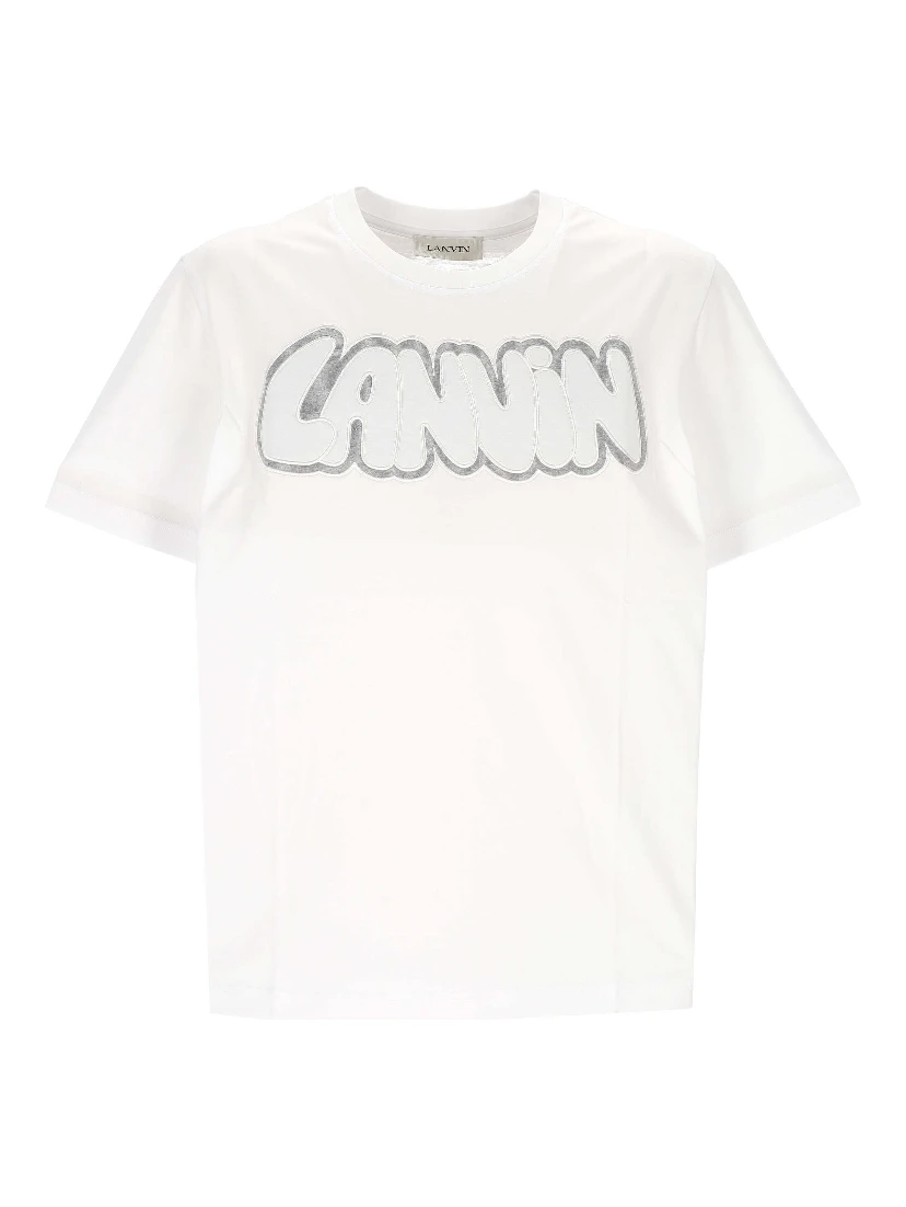 Lanvin T-shirts and Polos