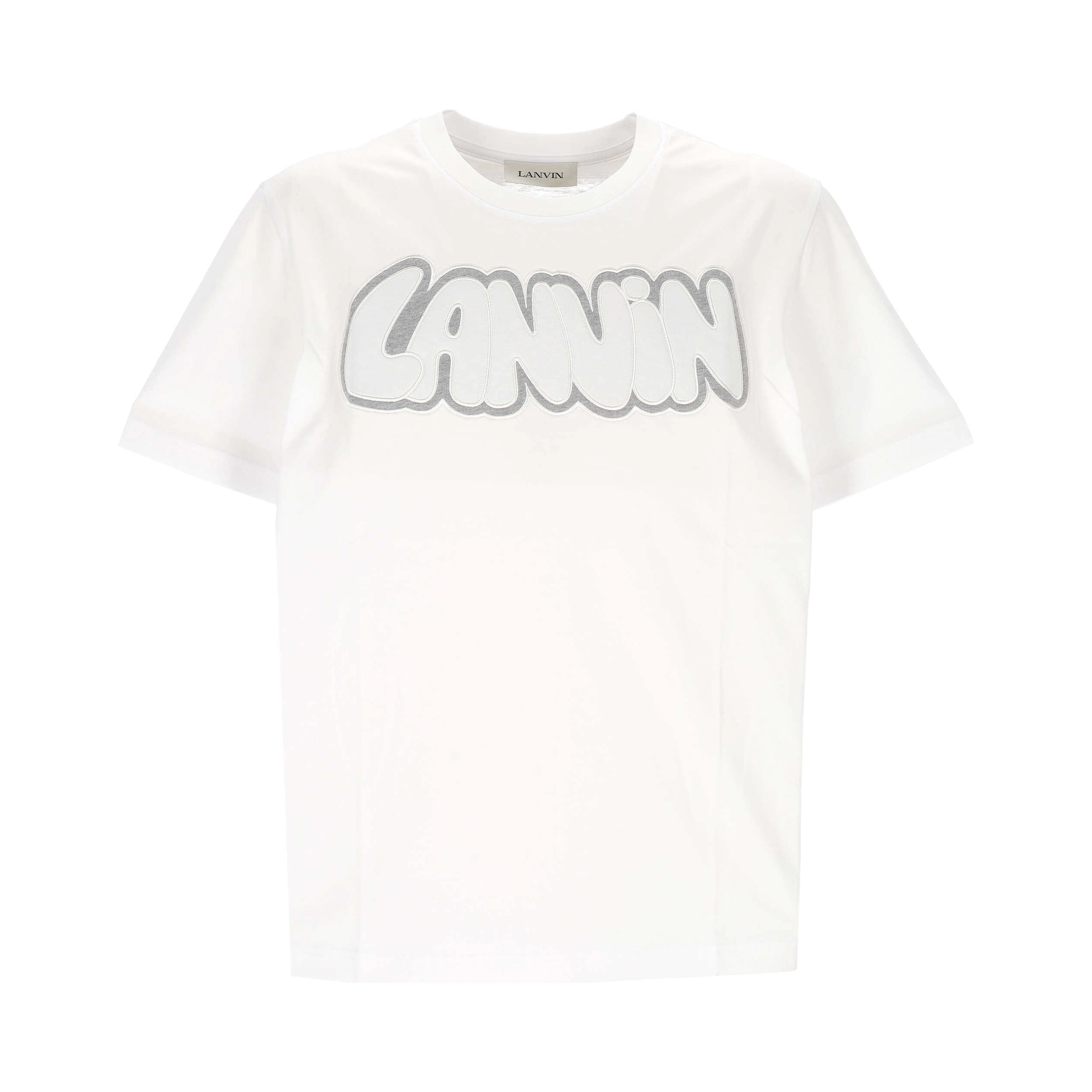 Lanvin T-shirts and Polos