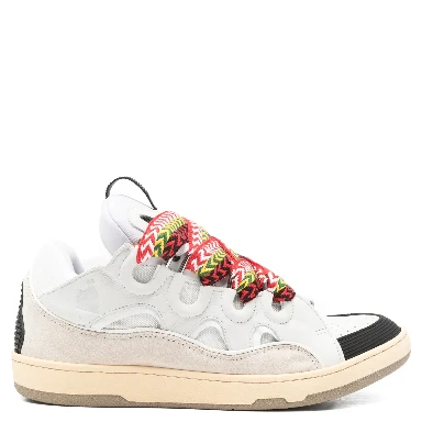 Lanvin Sneakers White