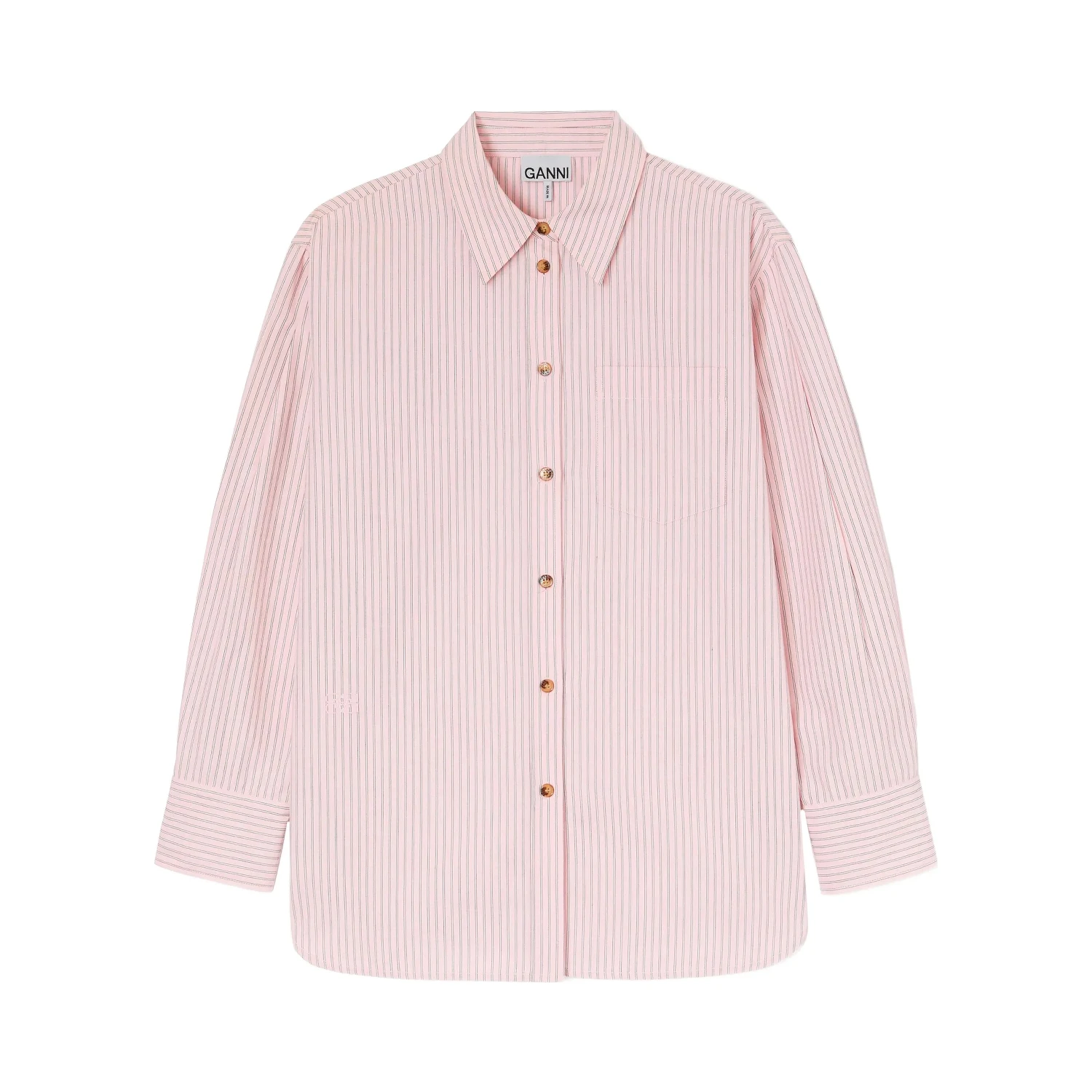 GANNI Shirts