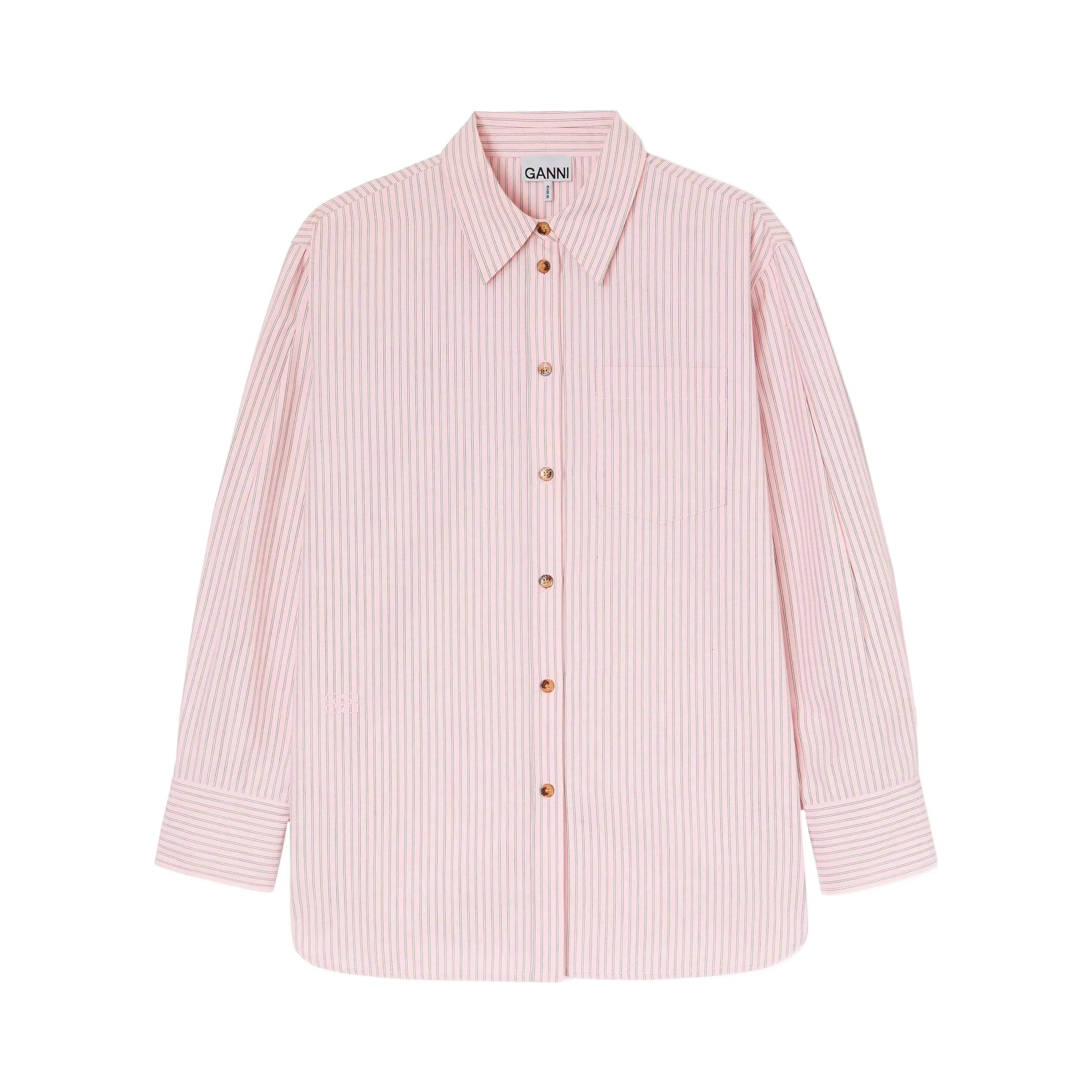 GANNI Shirts