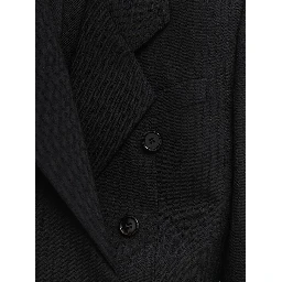Chloè Jackets Black