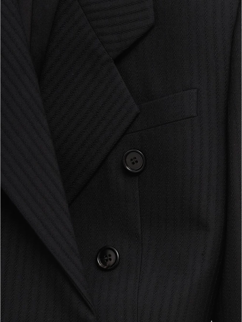 Chloè Jackets Black