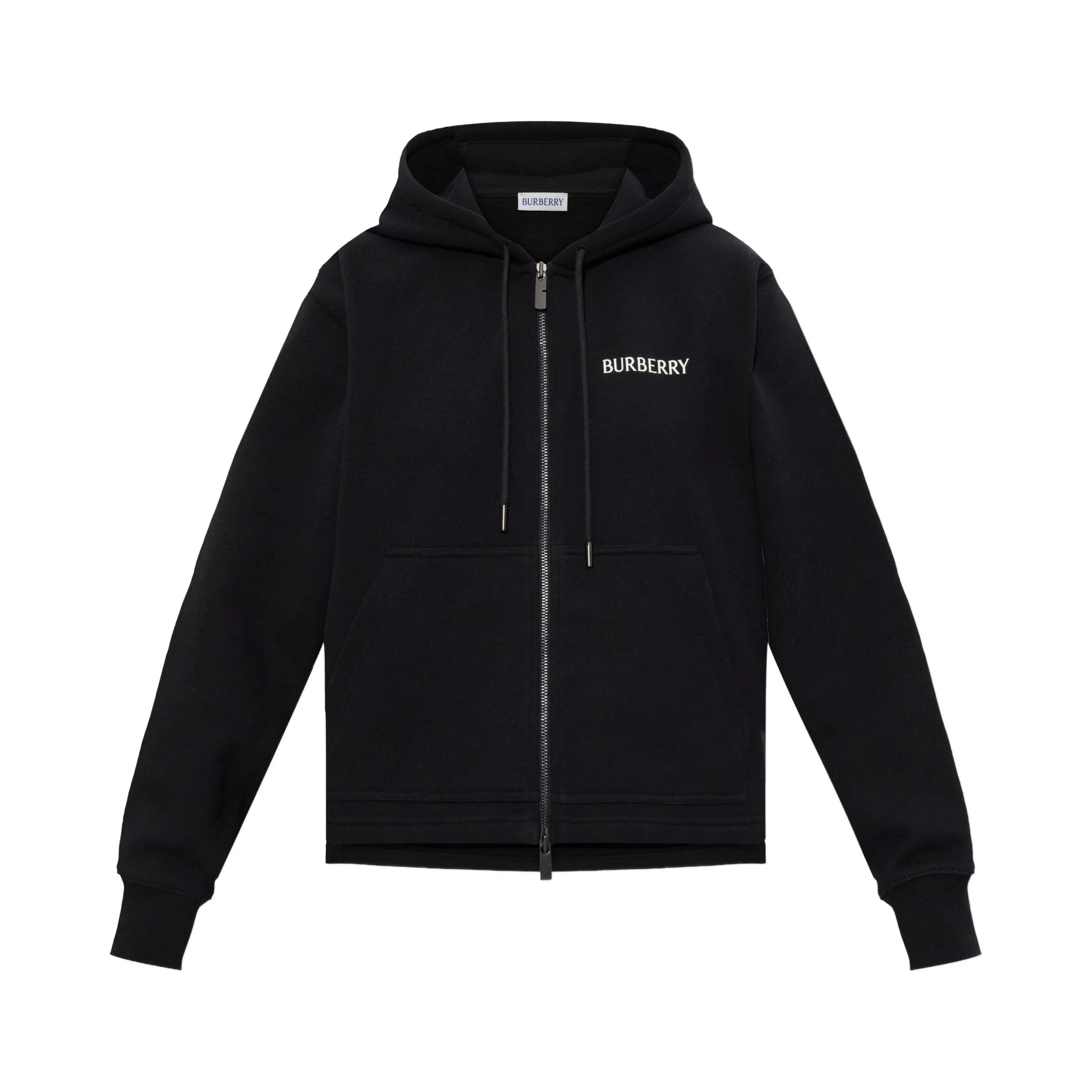 Burberry Sweaters Black