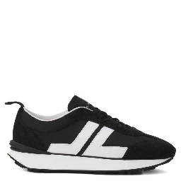Lanvin Sneakers Black