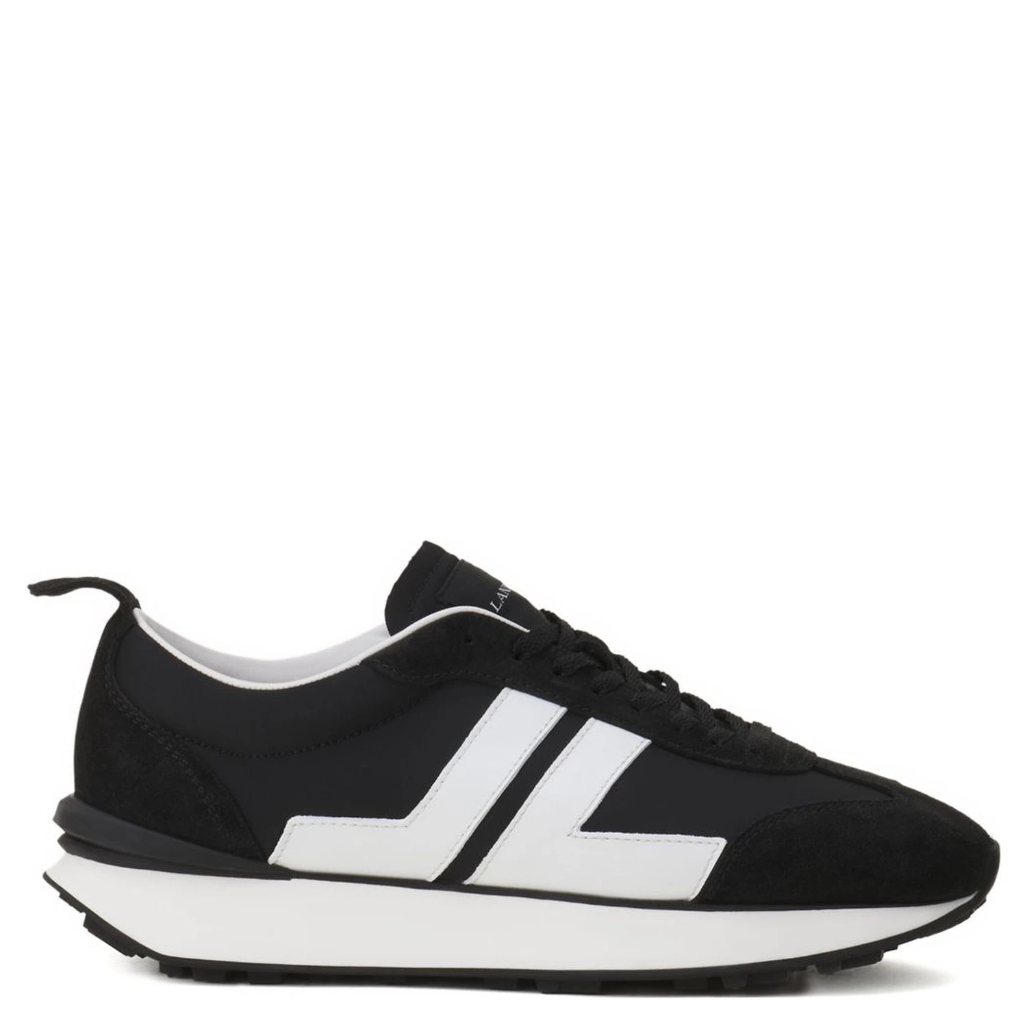 Lanvin Sneakers Black