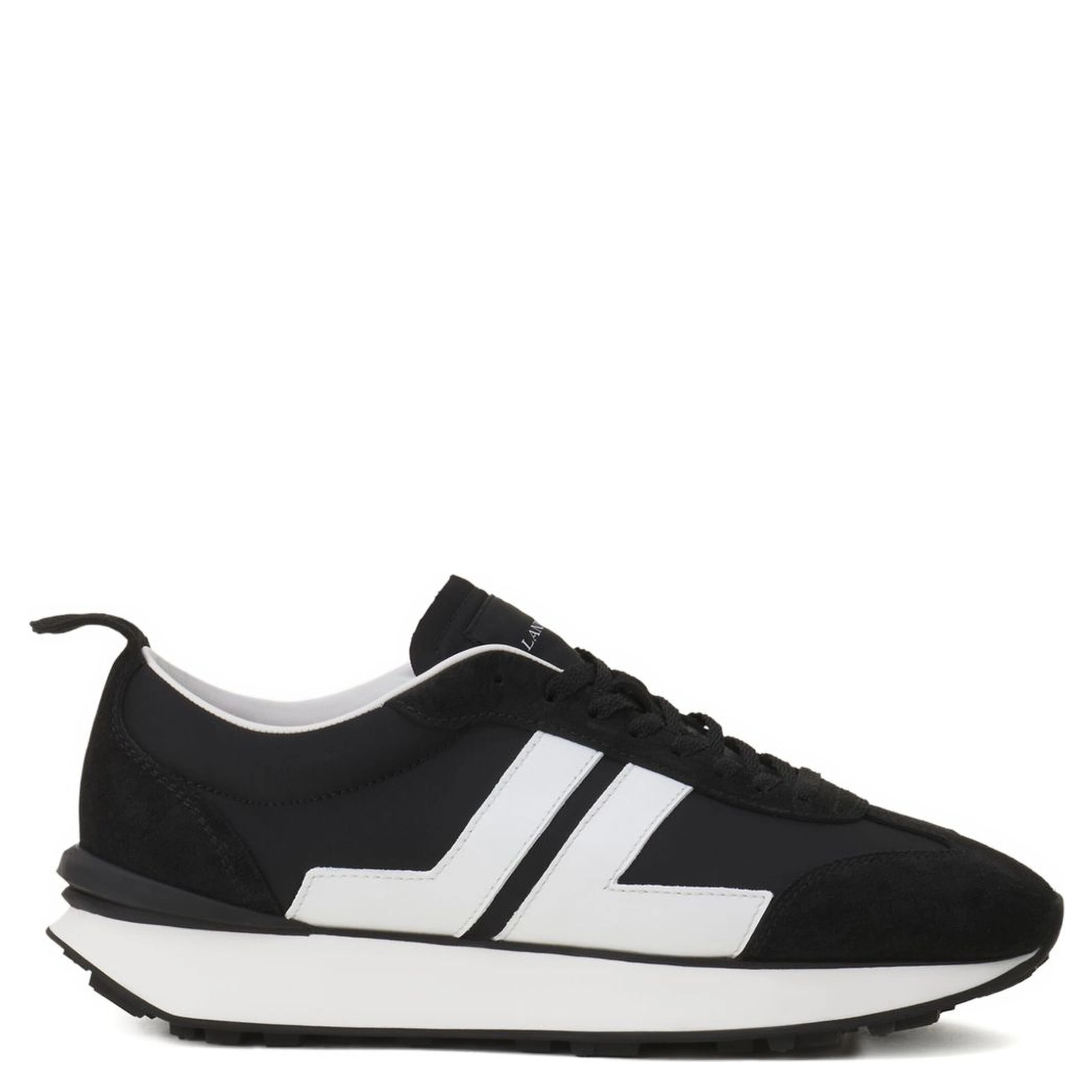 Lanvin Sneakers Black