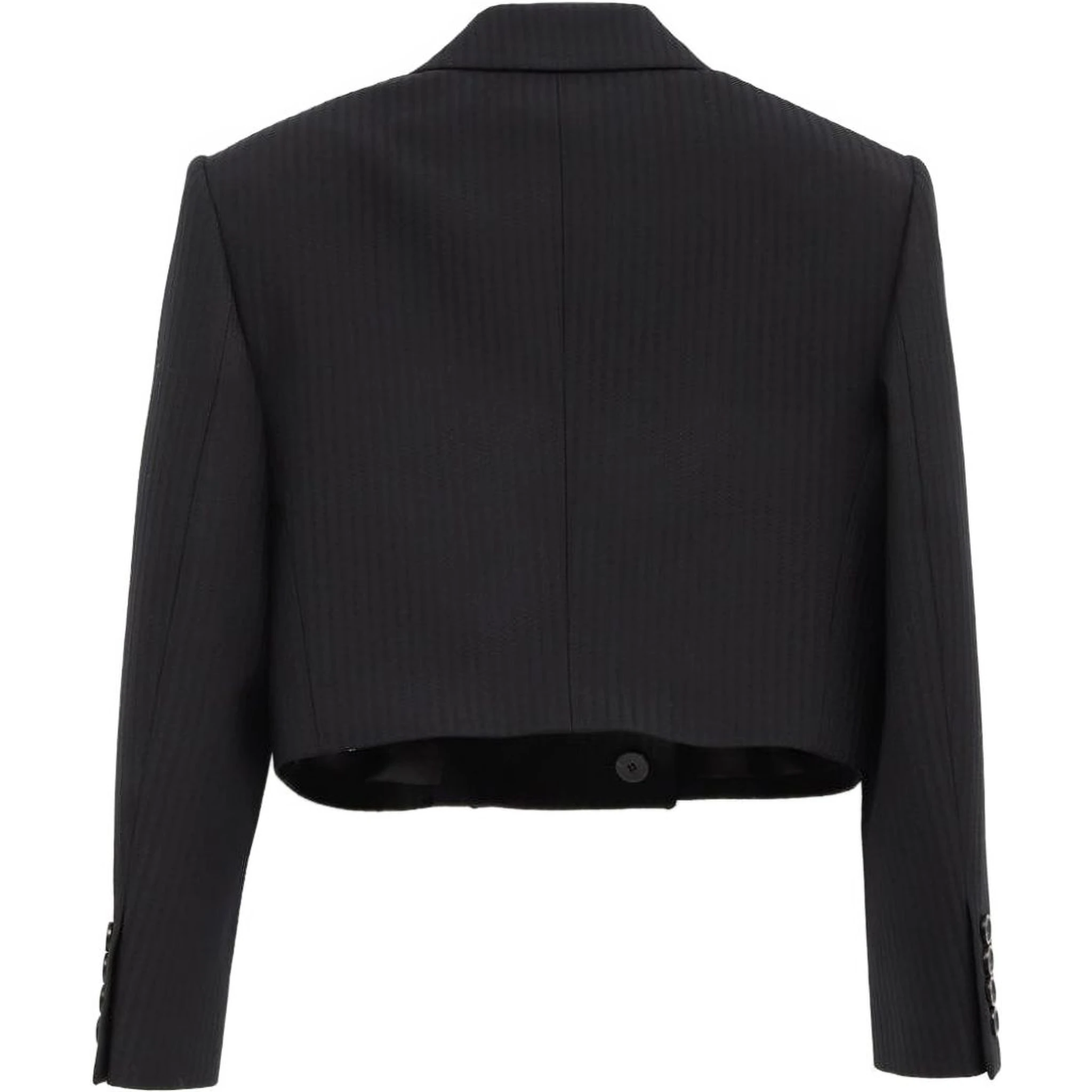 Chloè Jackets Black