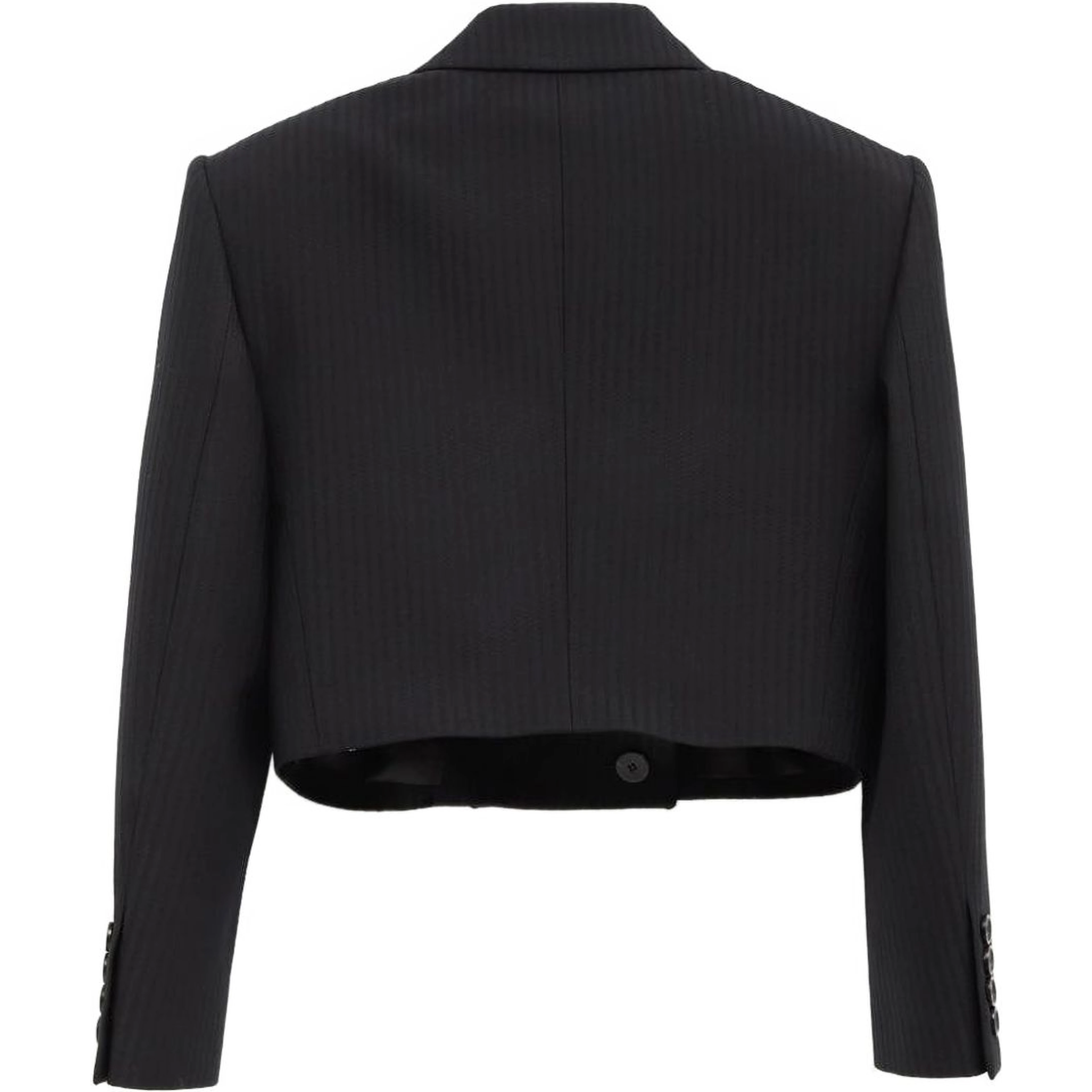 Chloè Jackets Black