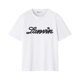 Lanvin T-shirts and Polos