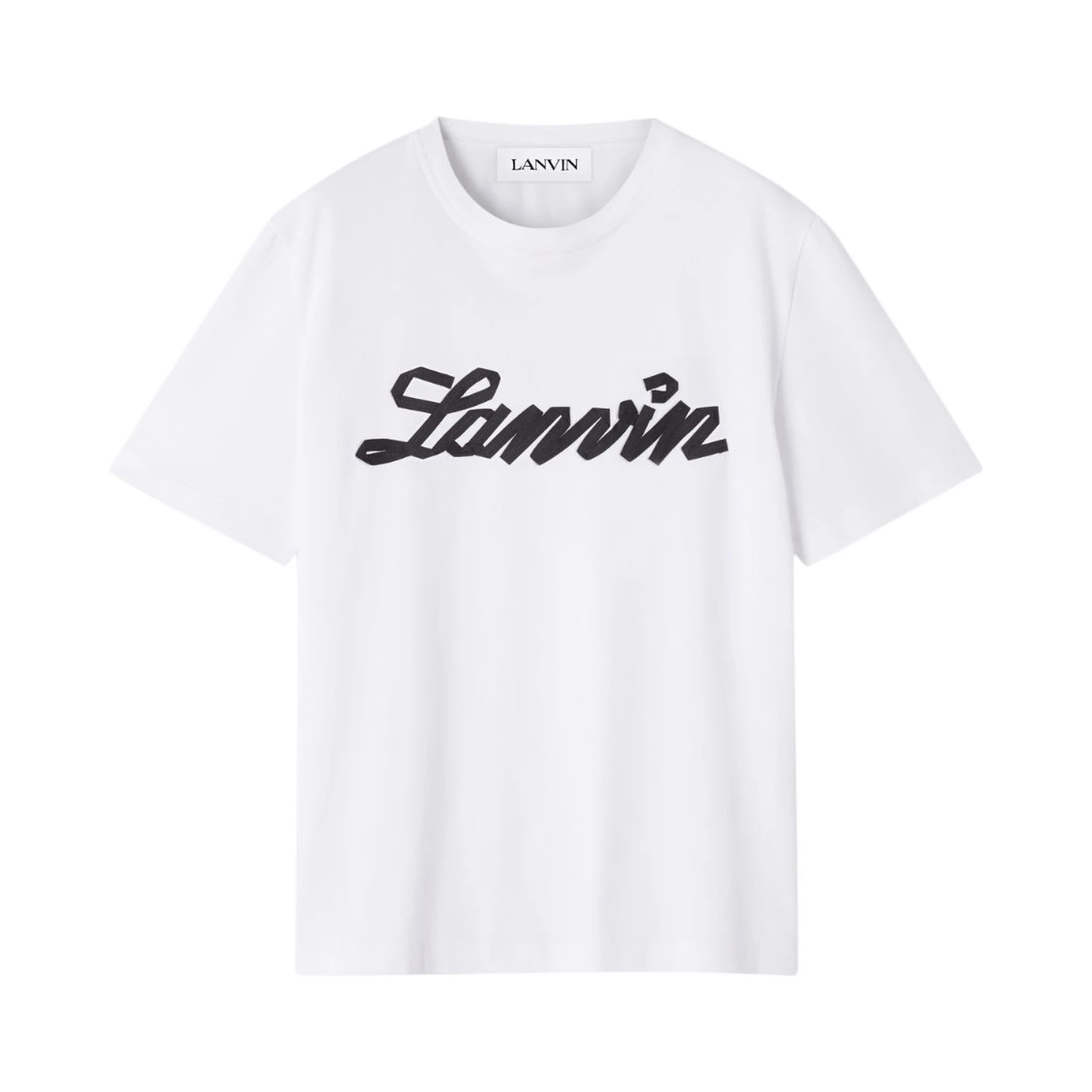 Lanvin T-shirts and Polos