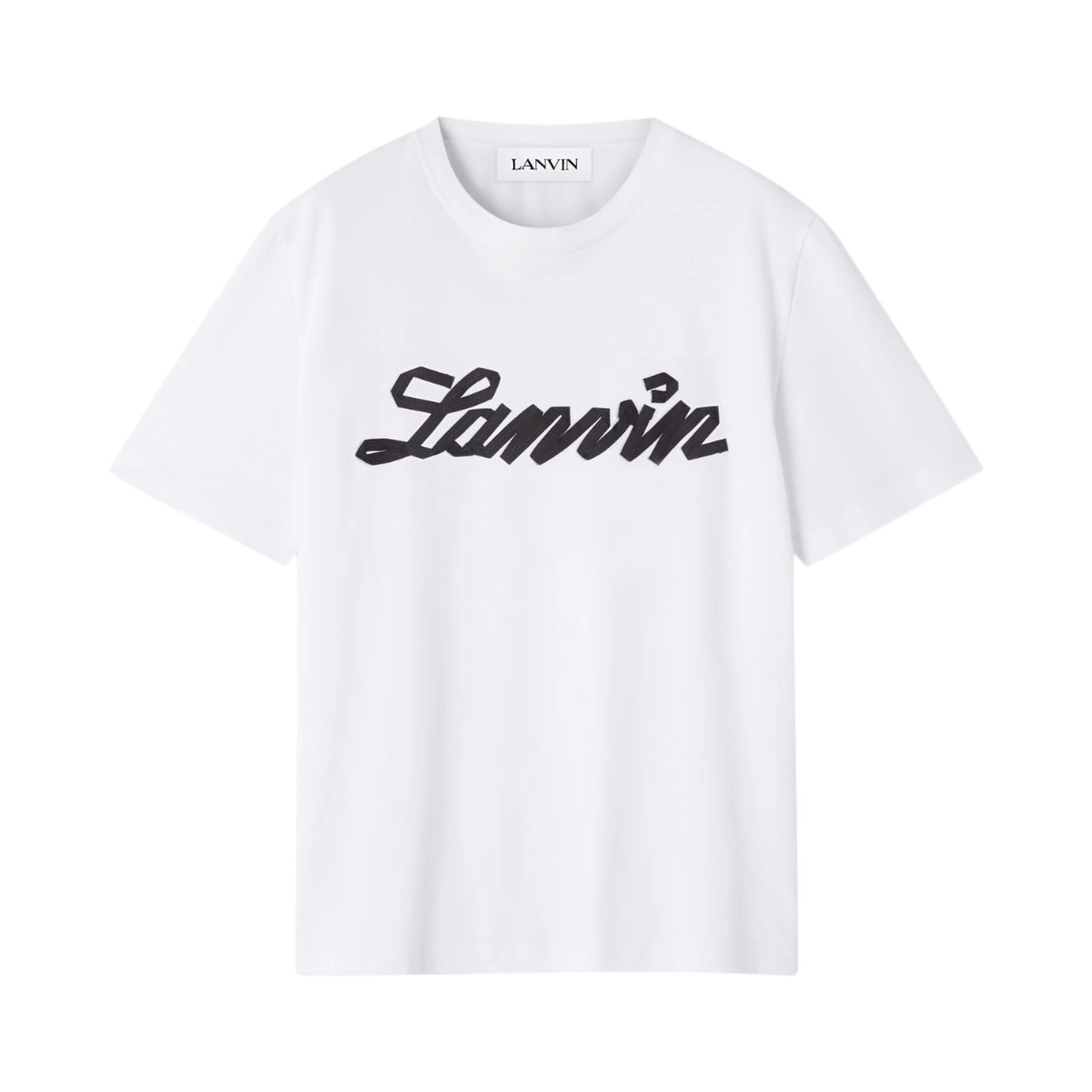 Lanvin T-shirts and Polos