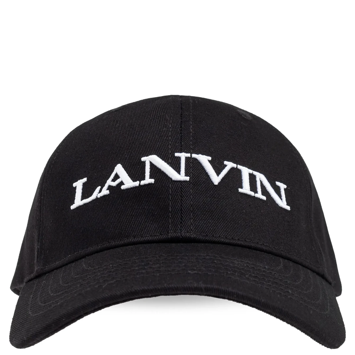 Lanvin Hats Black
