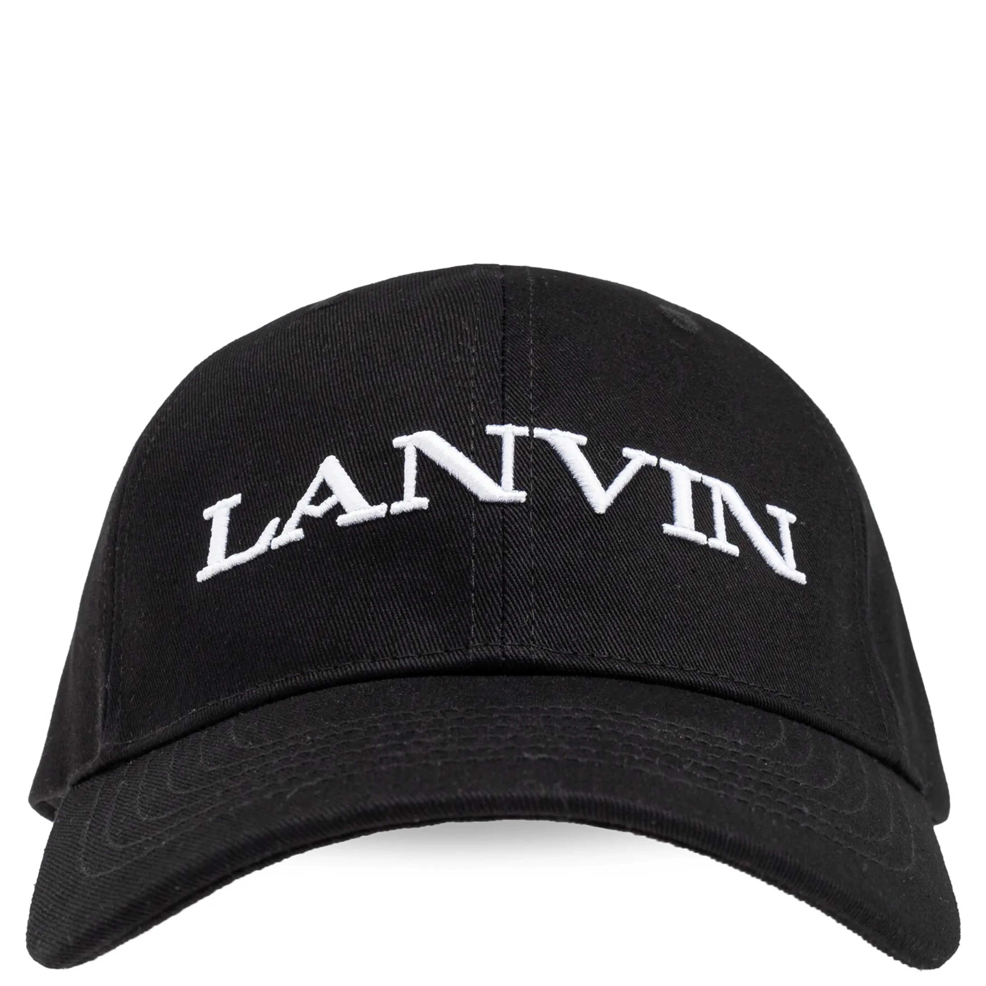 Lanvin Hats Black