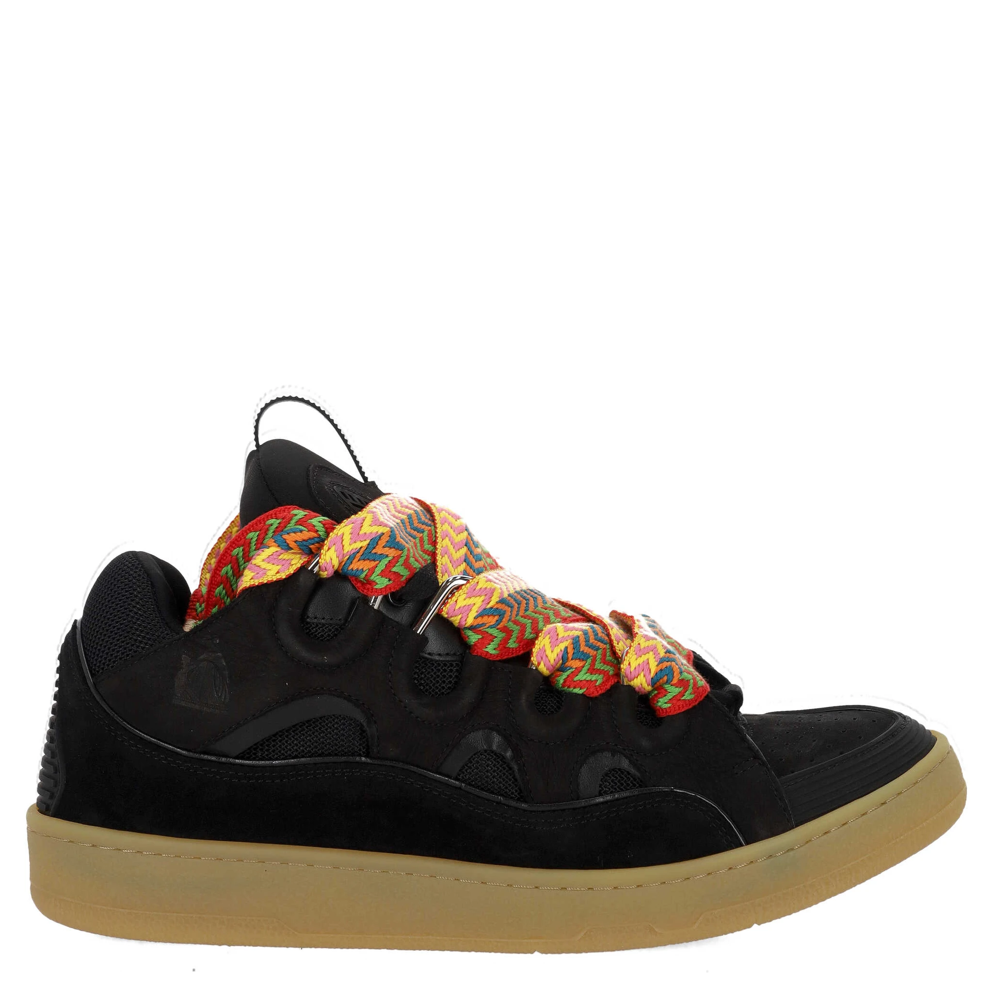 Lanvin Sneakers Black