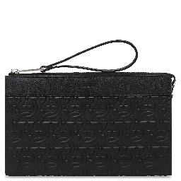 Ferragamo Bags.. Black