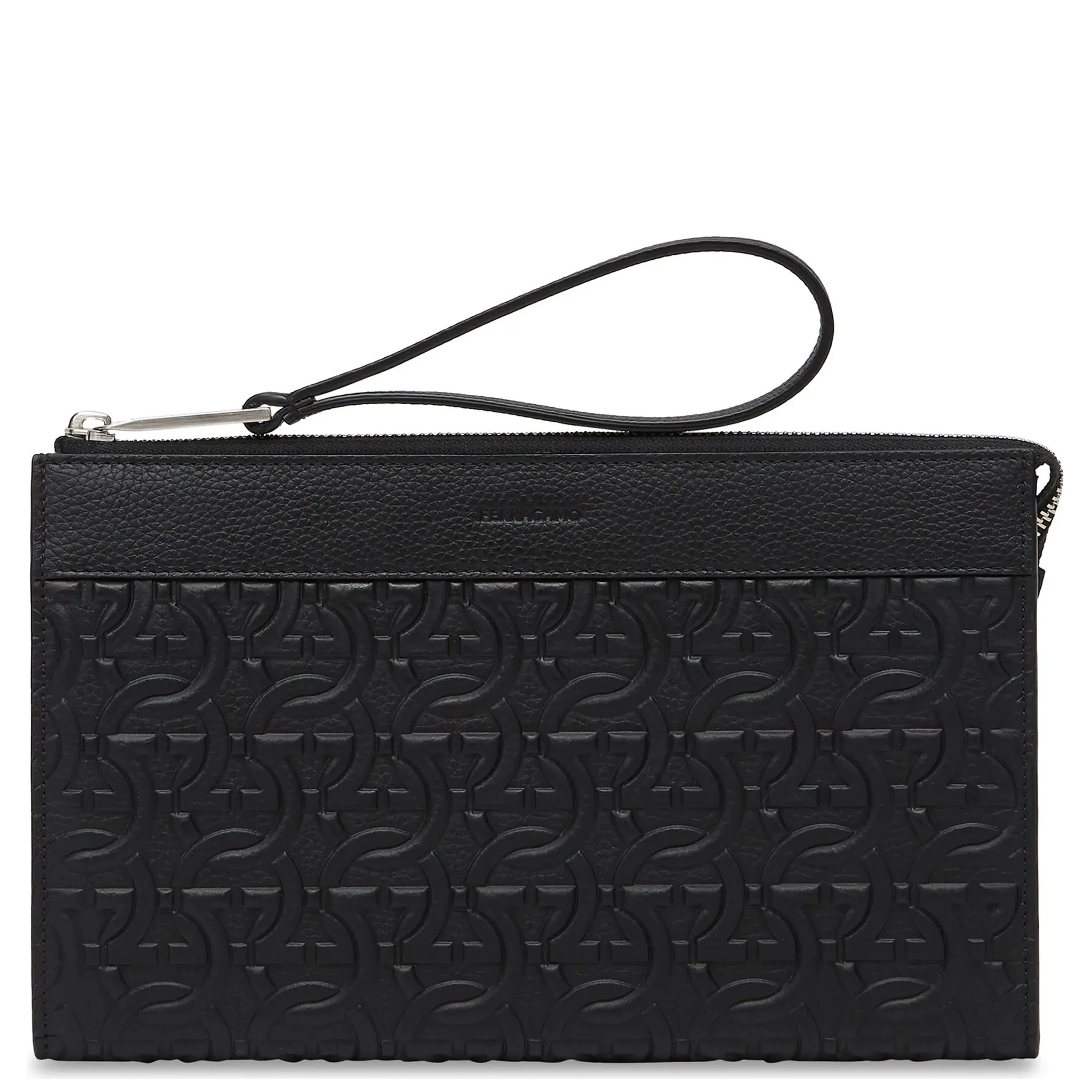 Ferragamo Bags.. Black