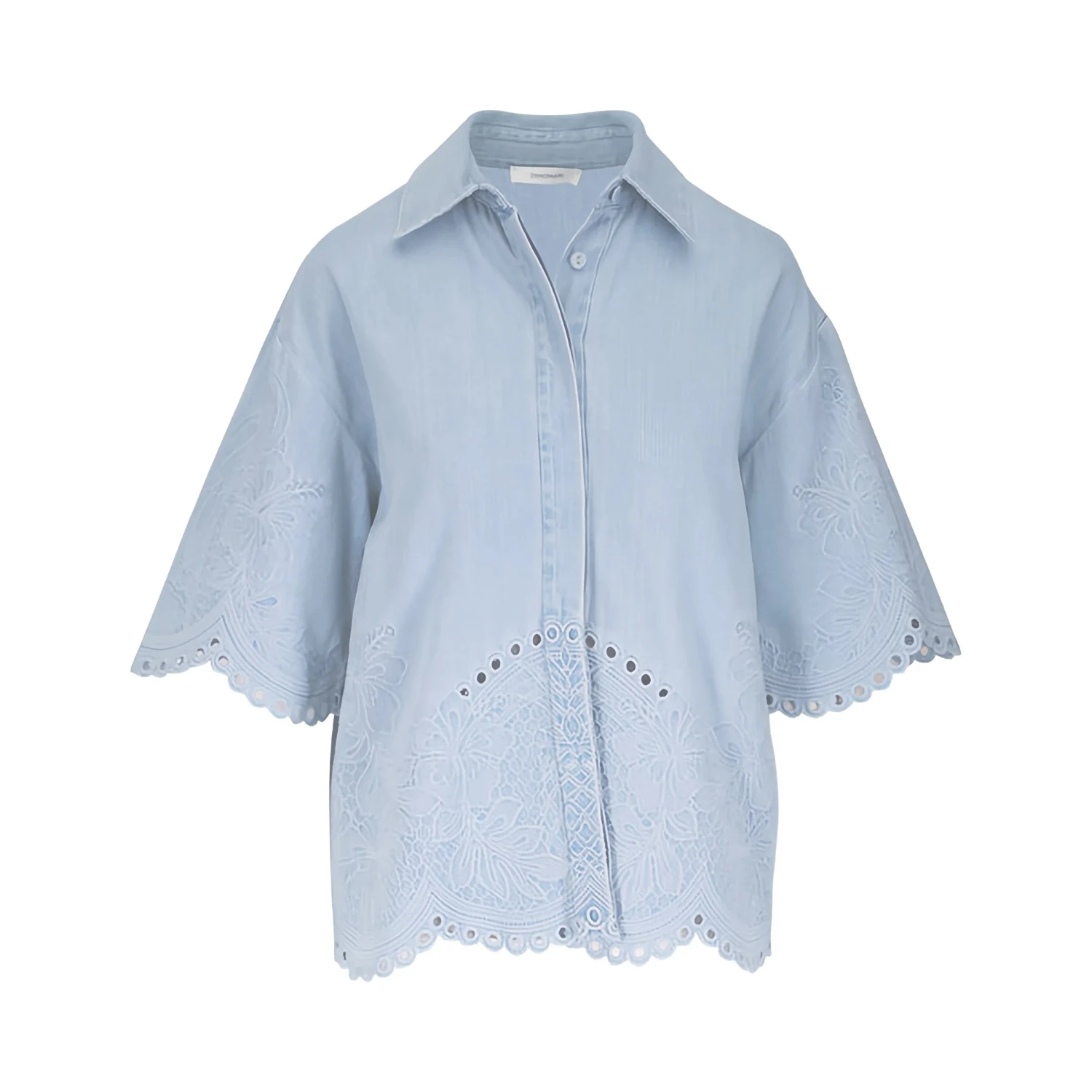 Zimmermann Shirts