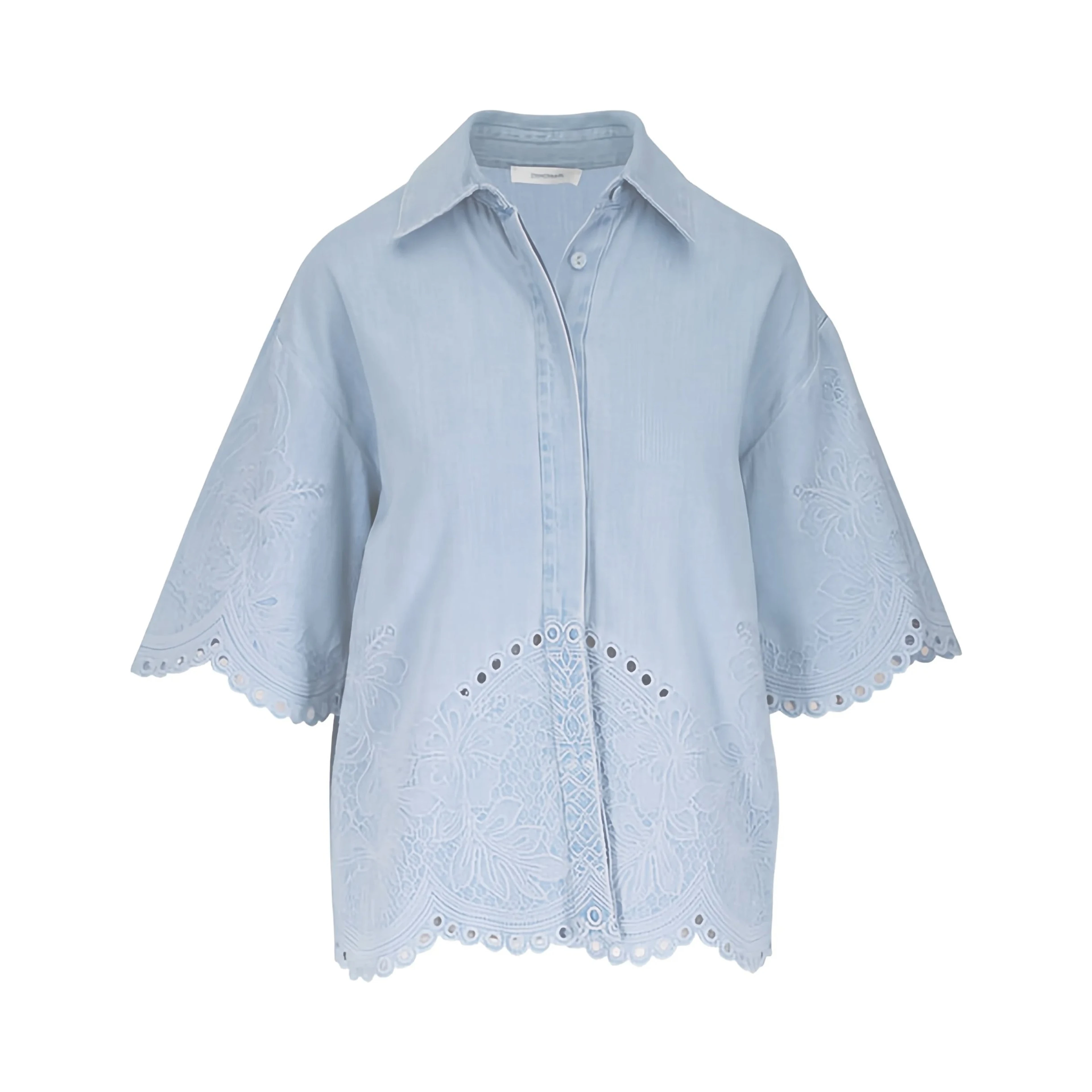 Zimmermann Shirts