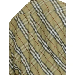 Burberry Shirts