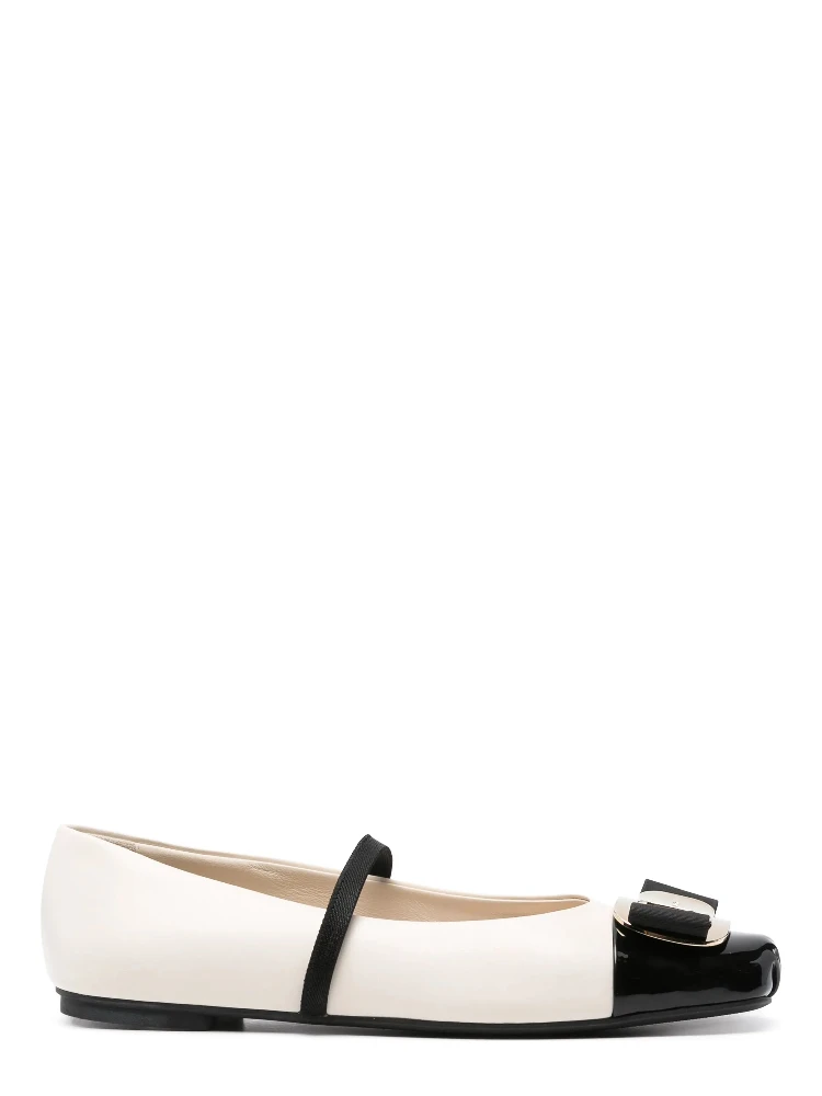 Ferragamo Flat shoes