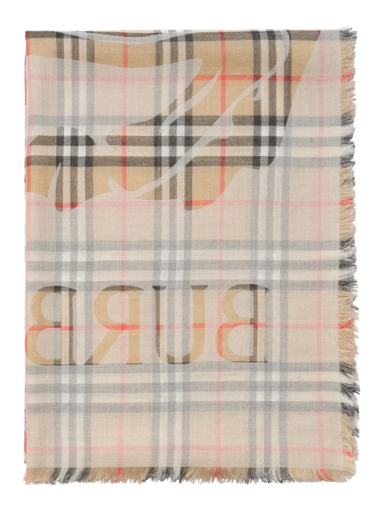 Burberry Scarfs