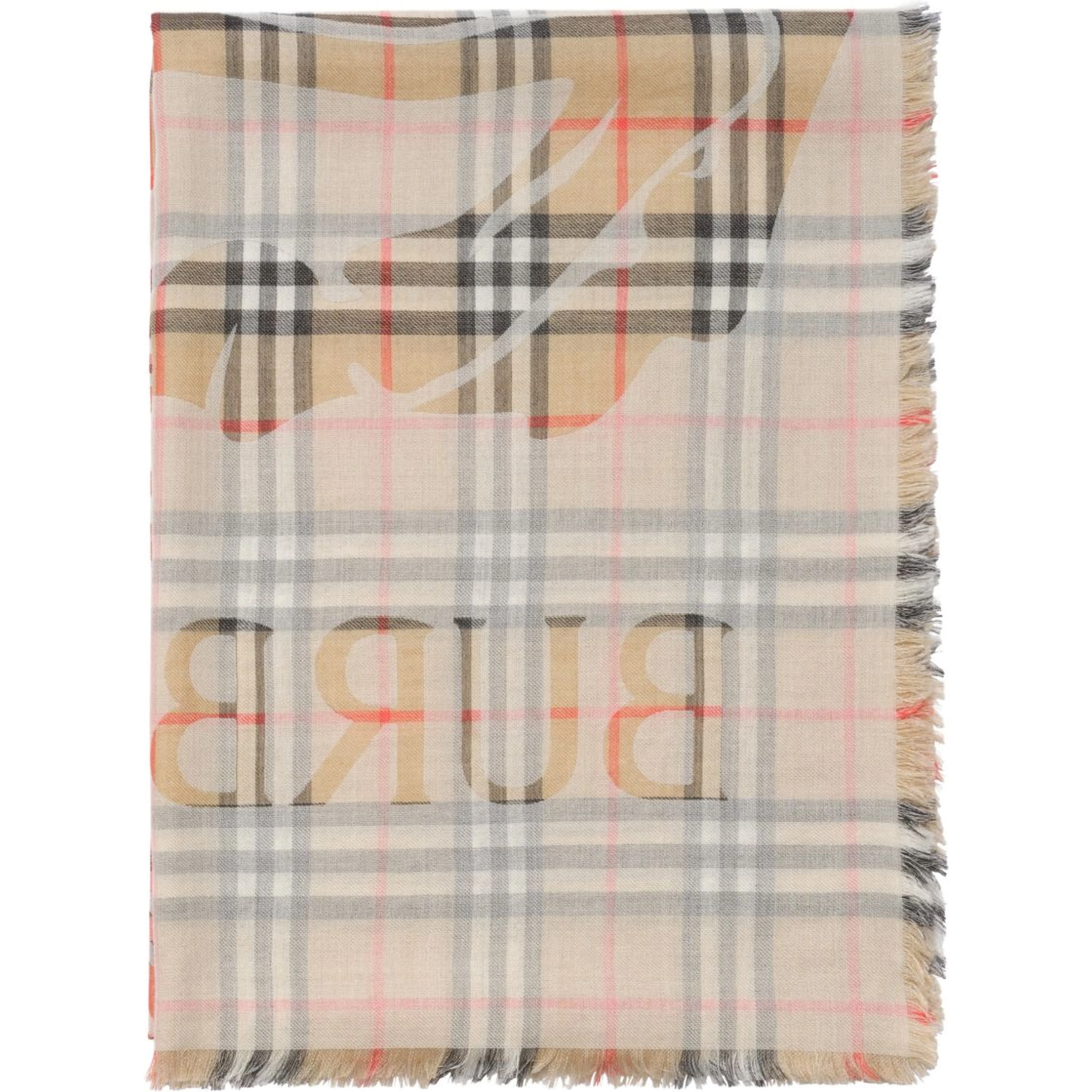 Burberry Scarfs