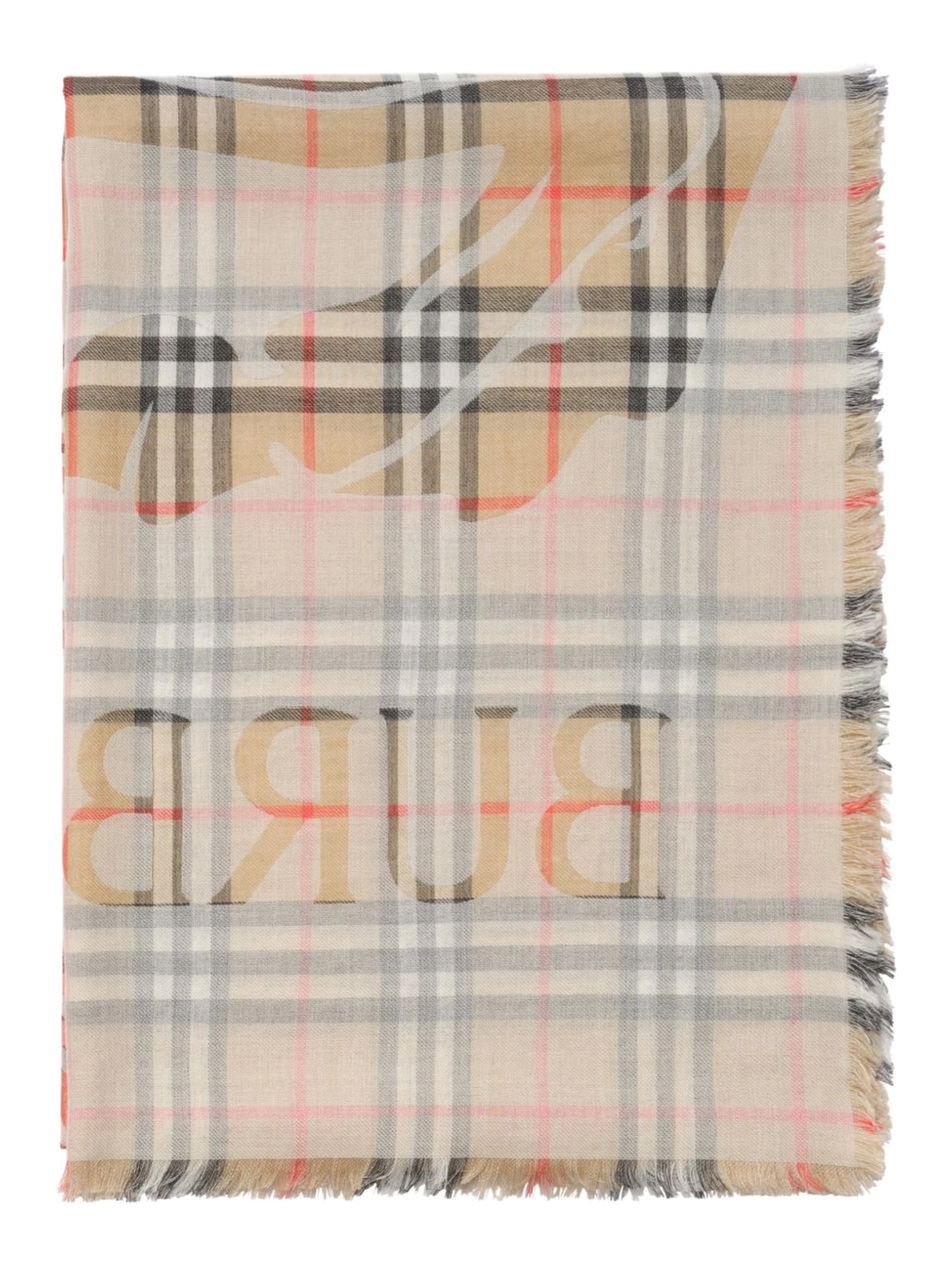 Burberry Scarfs