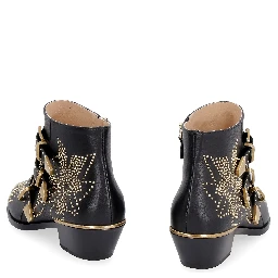 Chloè Boots Black