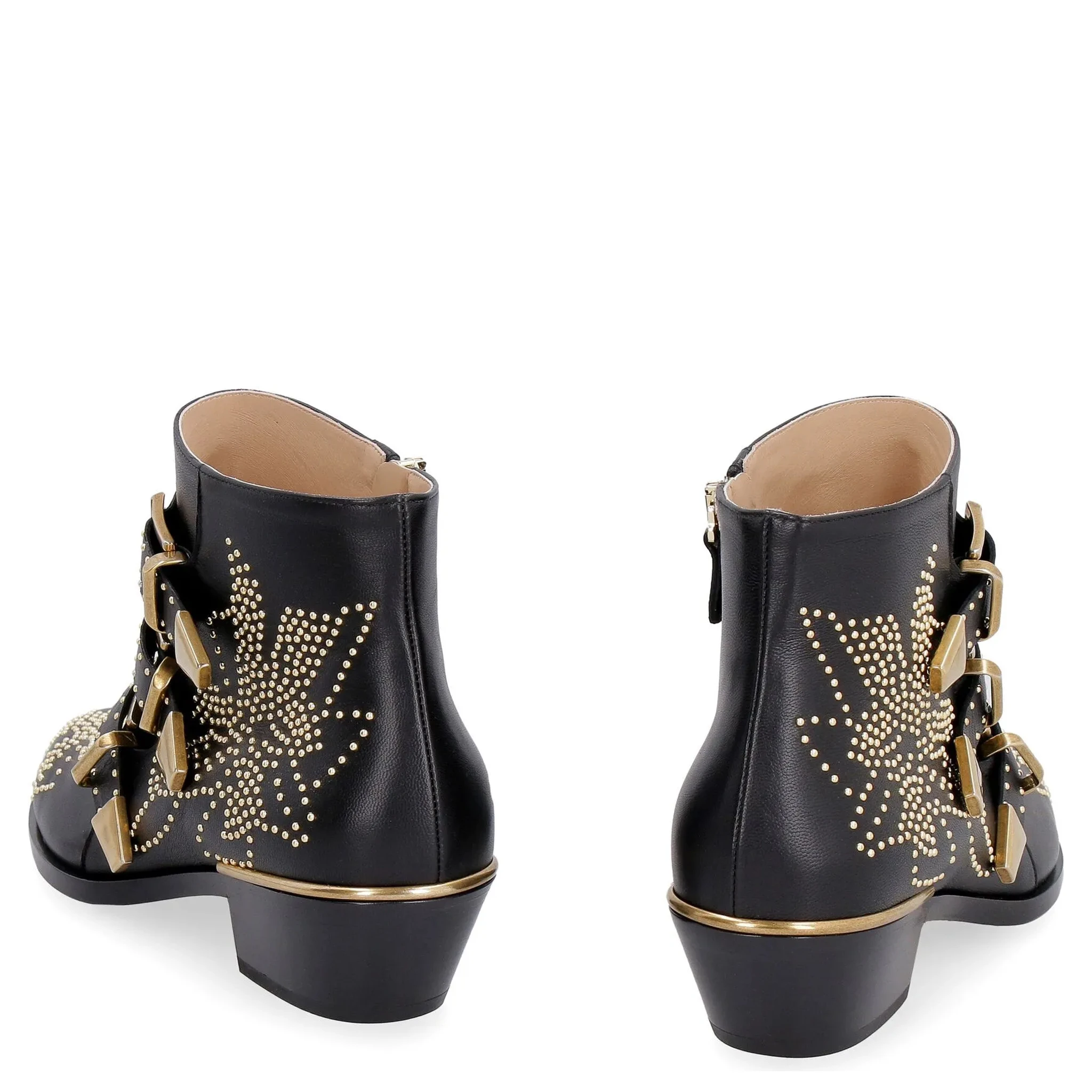 Chloè Boots Black