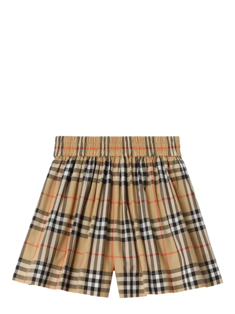 Burberry Kids Skirts