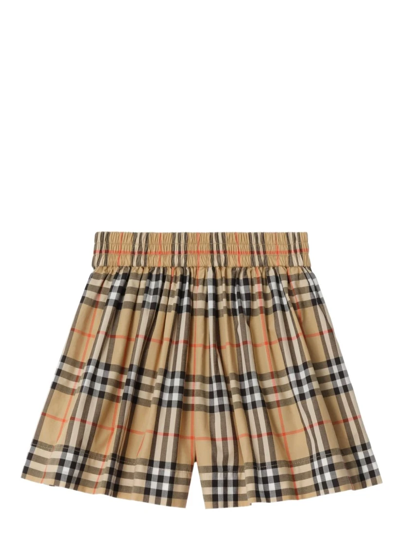 Burberry Kids Skirts