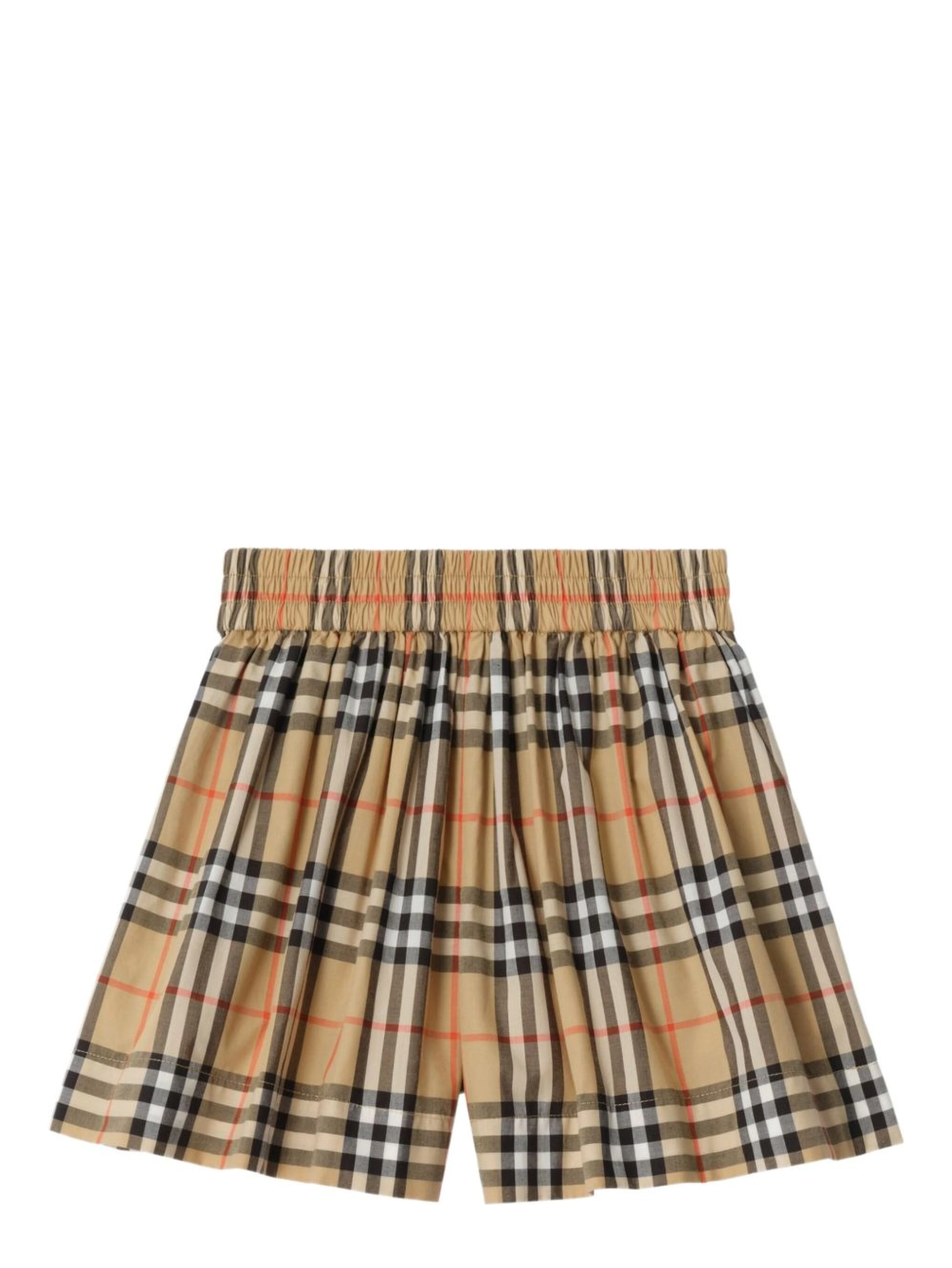 Burberry Kids Skirts