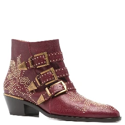 Chloè Boots