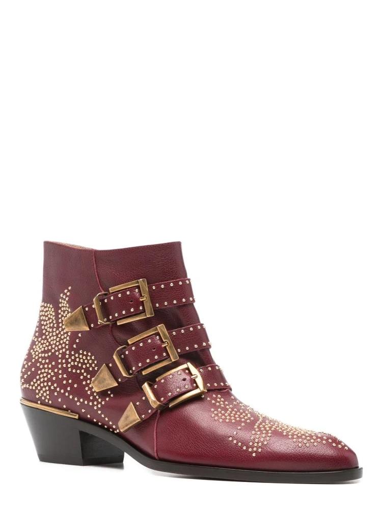 Chloè Boots alternative