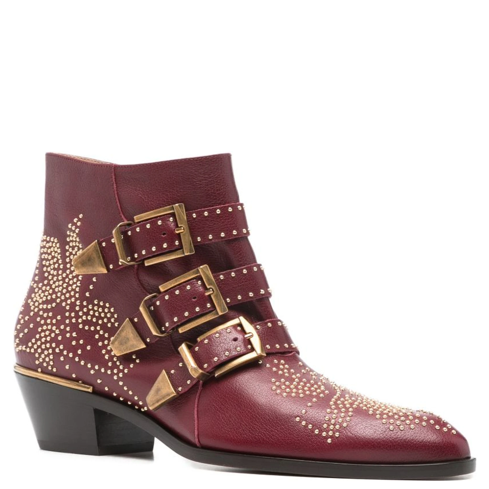 Chloè Boots