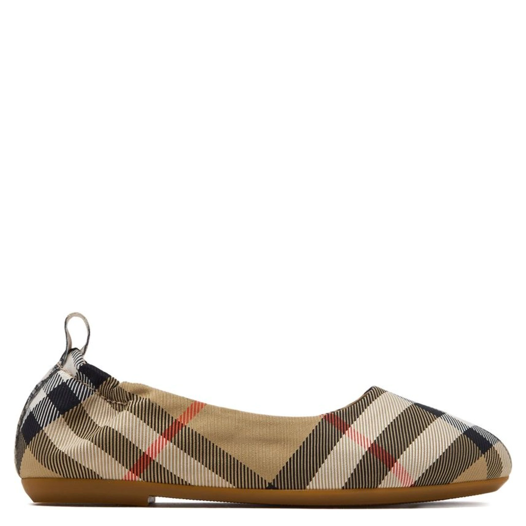 Burberry Kids Flat shoes