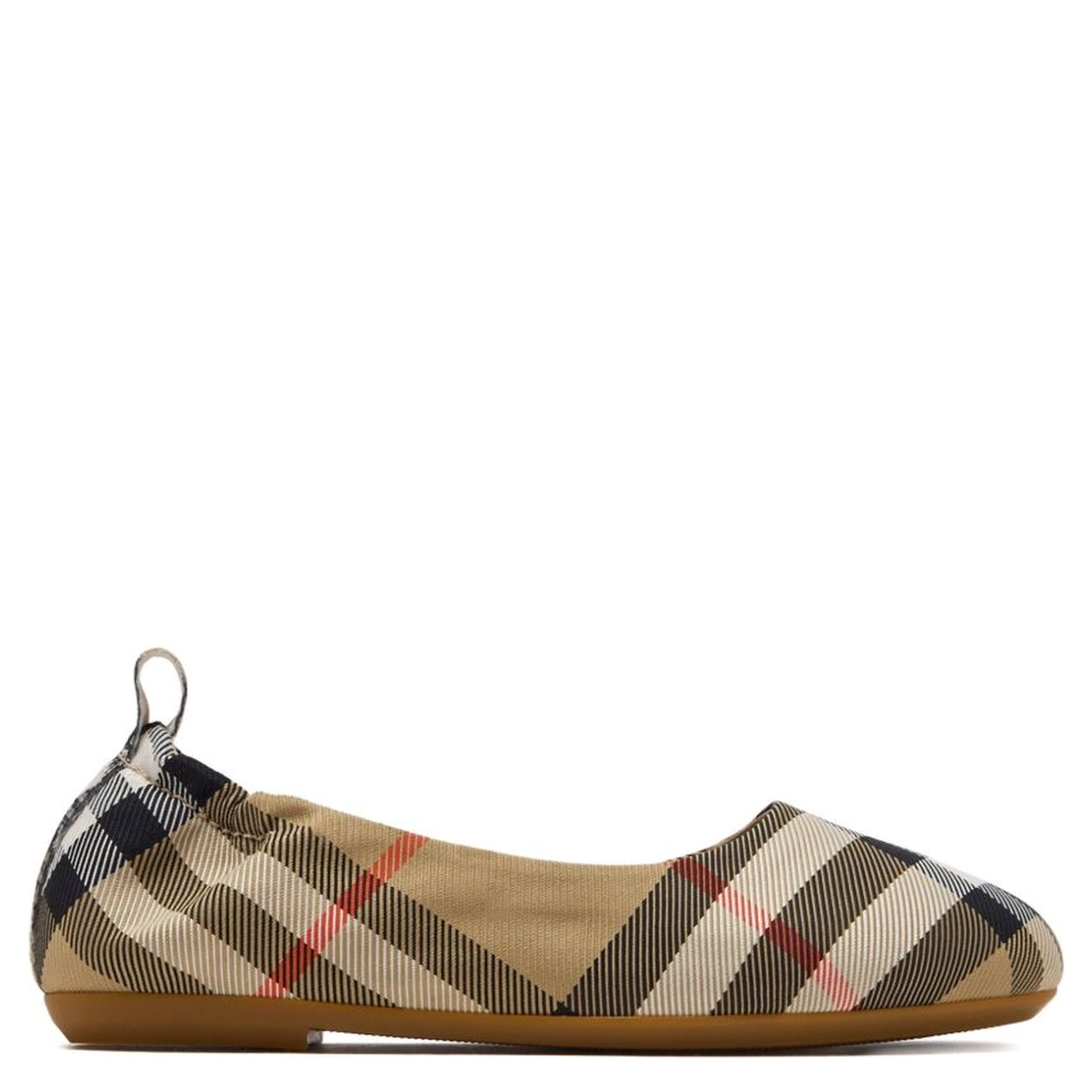 Burberry Kids Flat shoes
