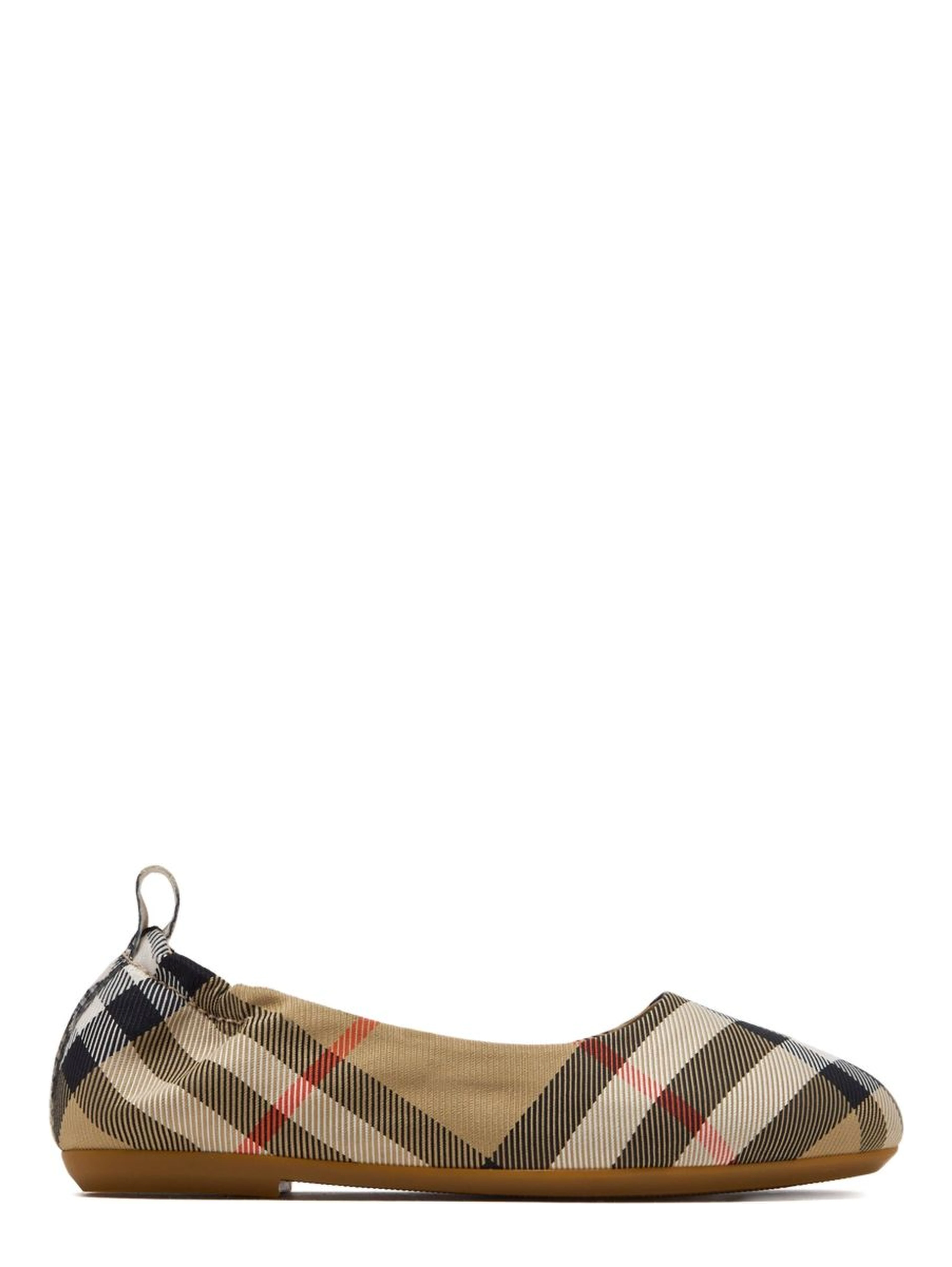 Burberry Kids Flat shoes