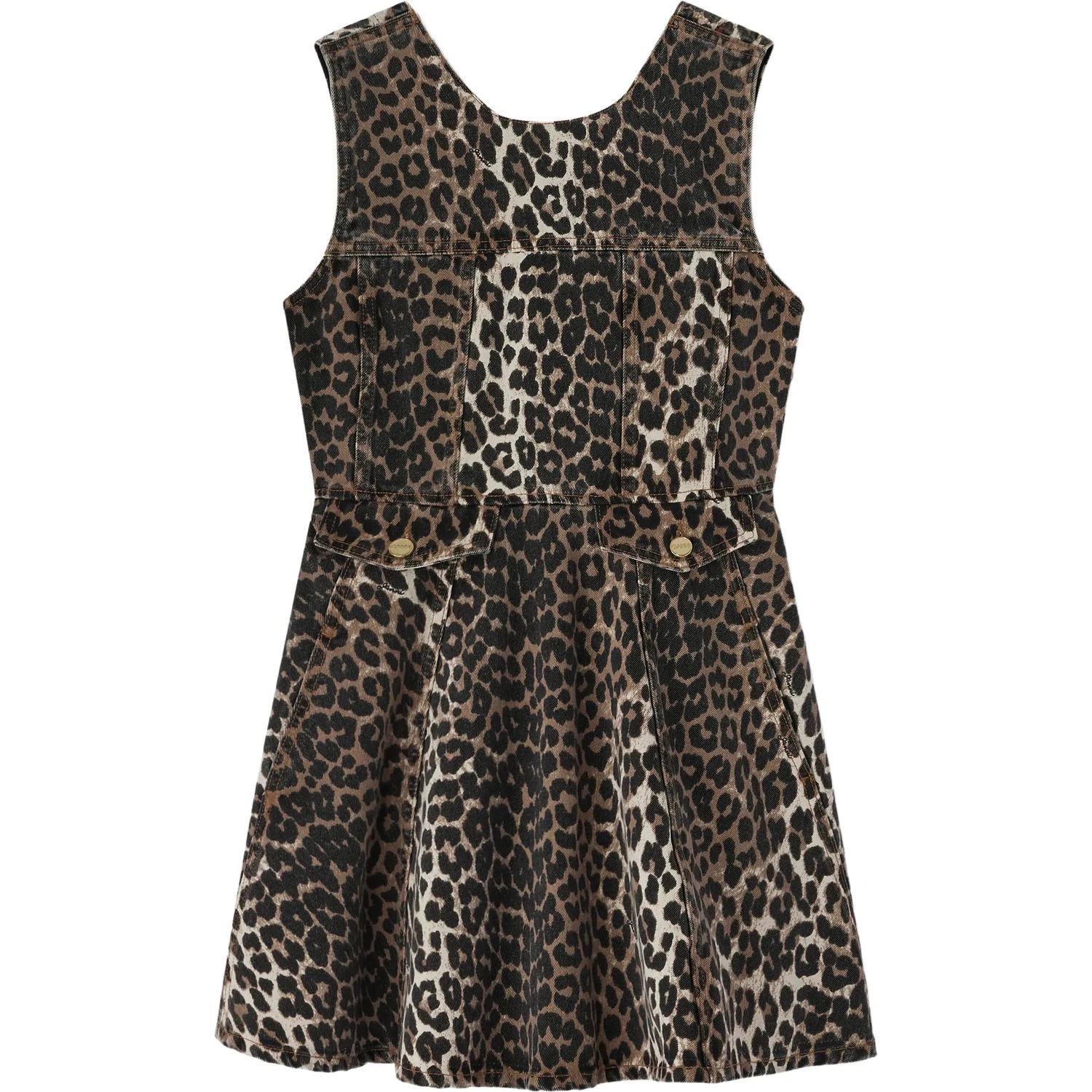 GANNI Dresses