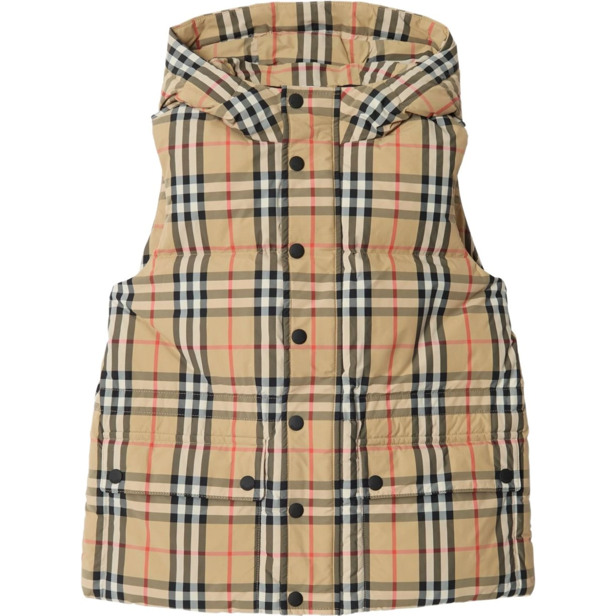 Burberry Kids Coats