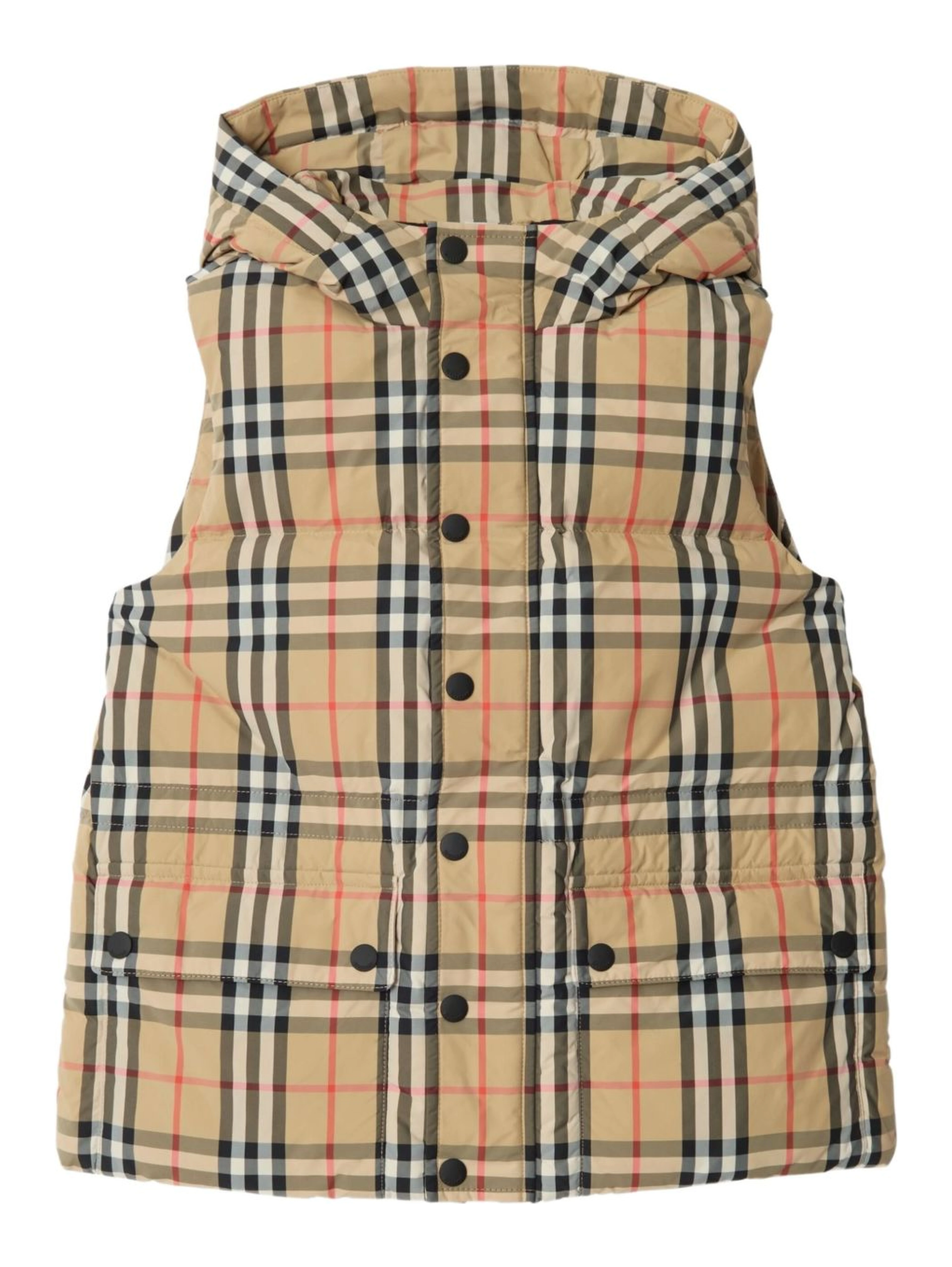 Burberry Kids Coats