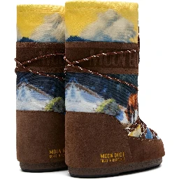 Moon Boot Boots