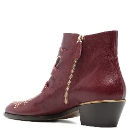 Chloè Boots